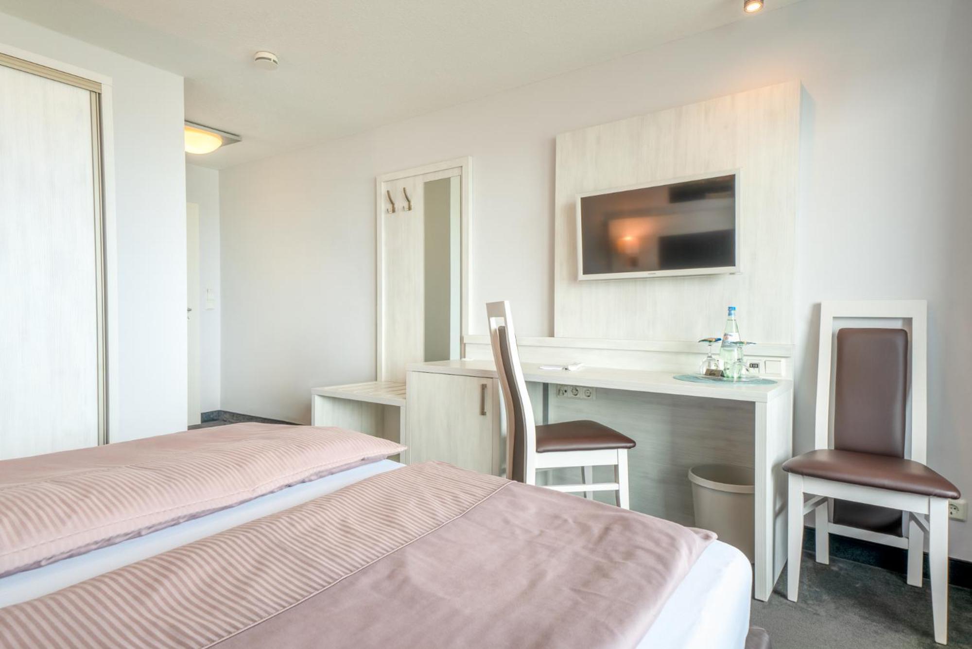 Double Room Sea View Balcony