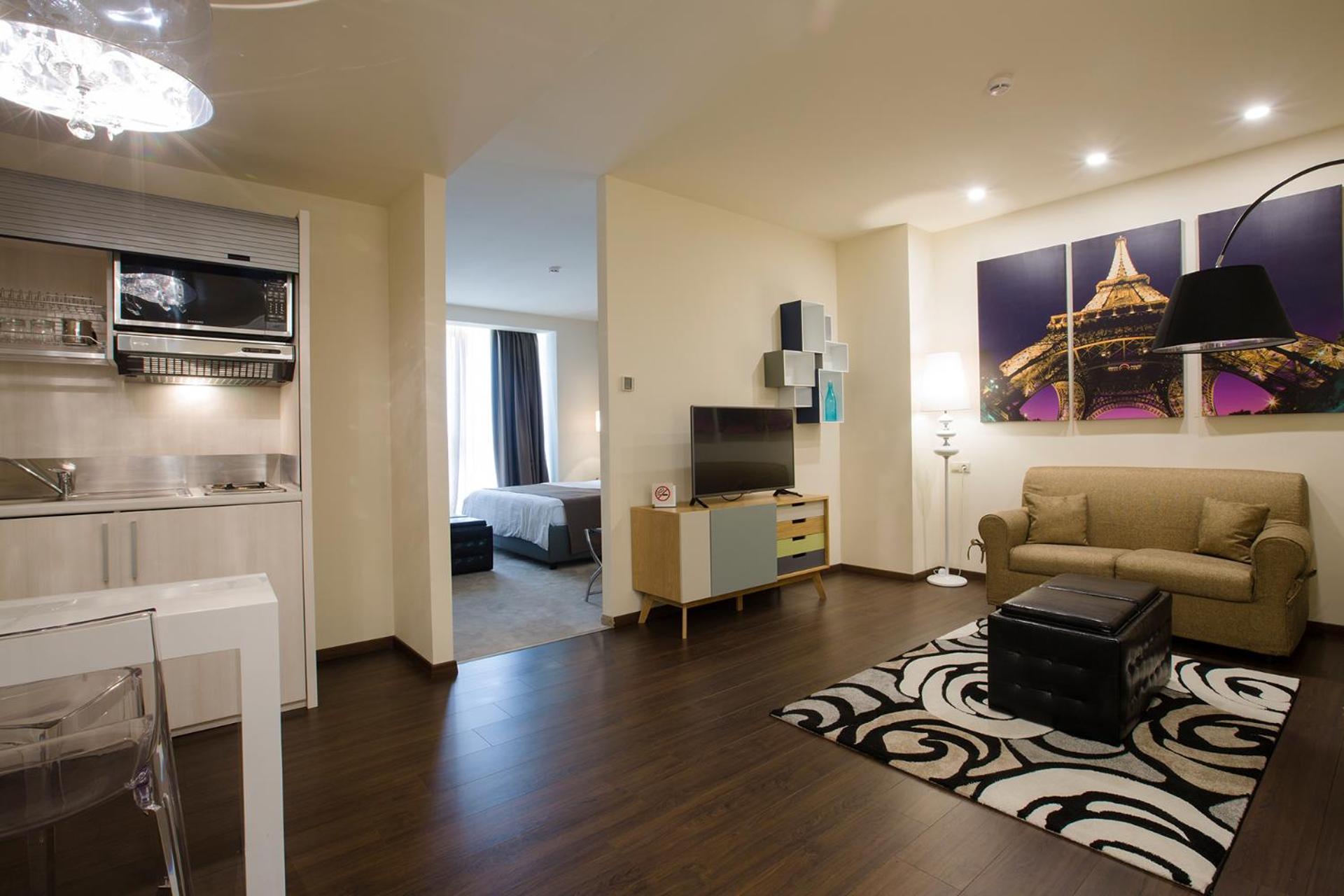 Executive Suite