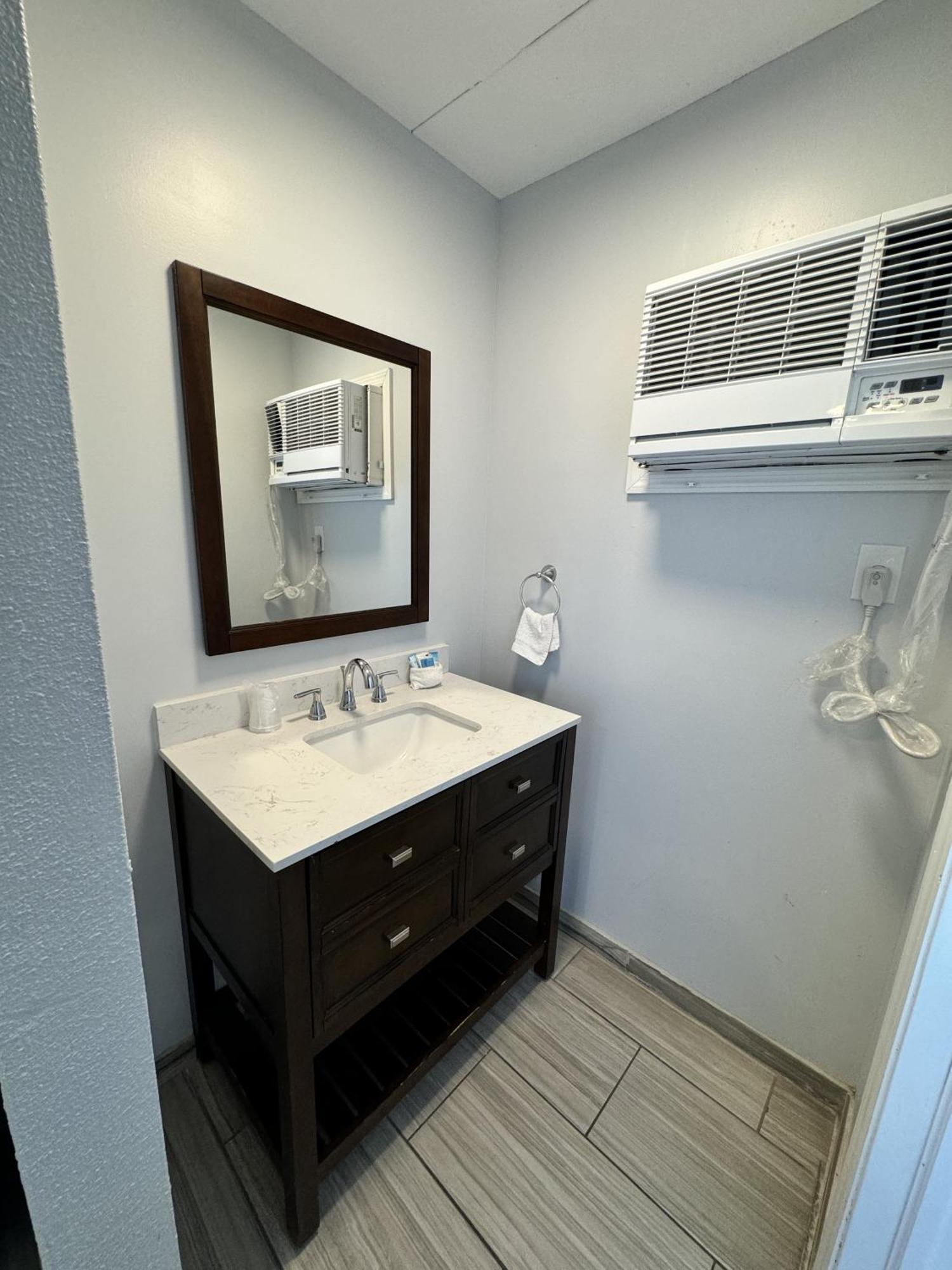 Double Room Kitchenette