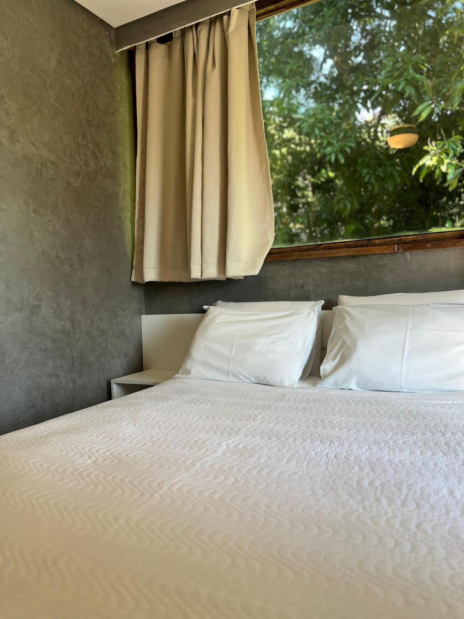 Deluxe Double Room Bath