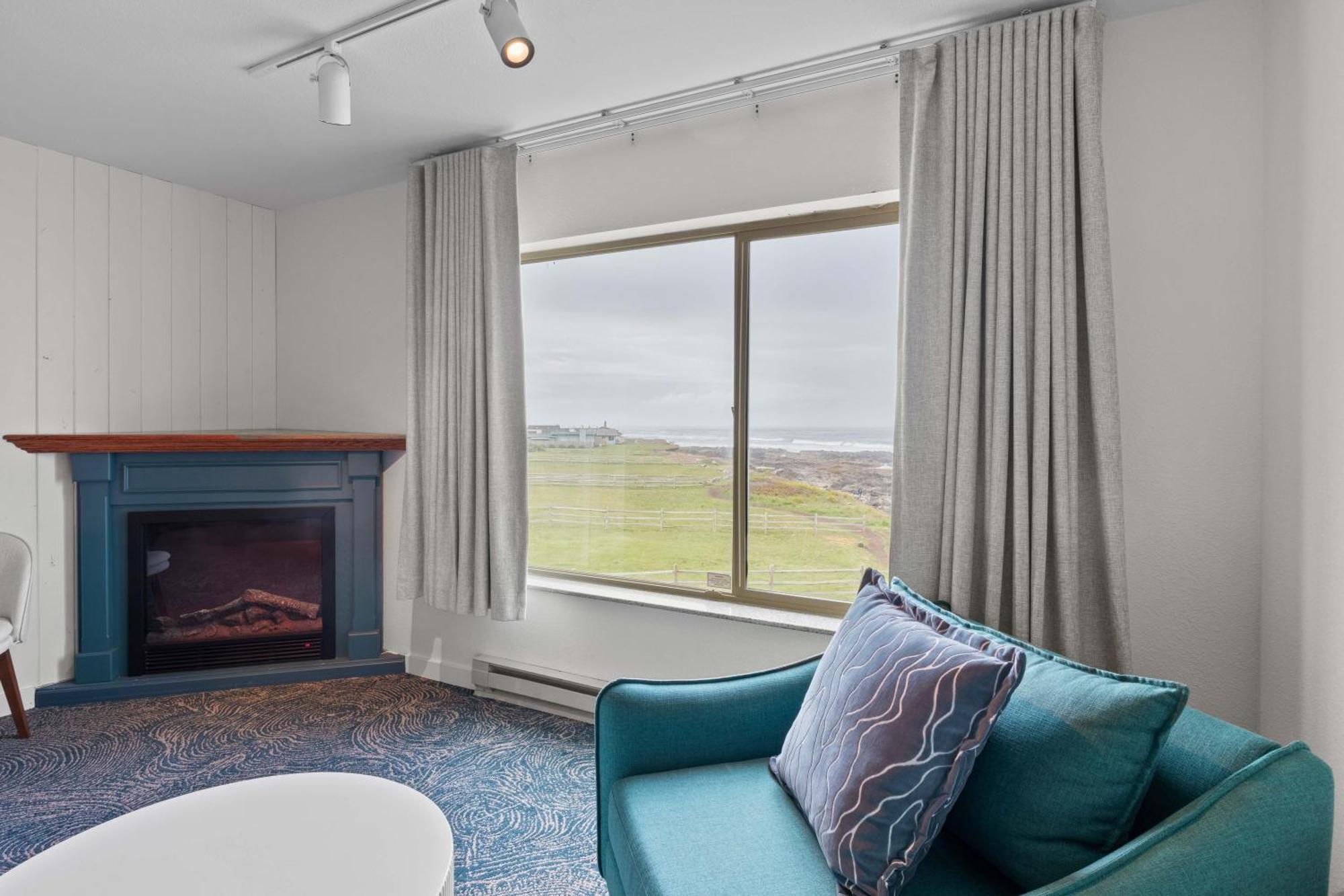 Queen Room Two Queen Beds Ocean View