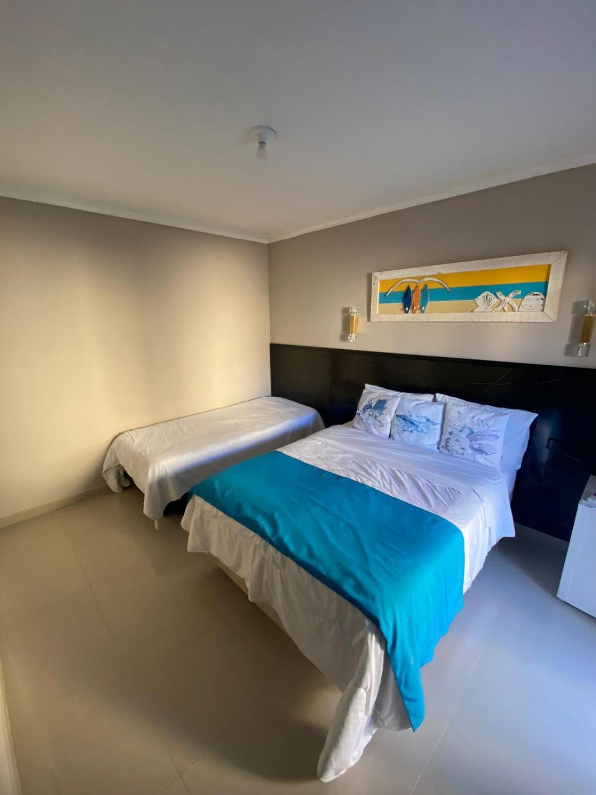 Standard Suite