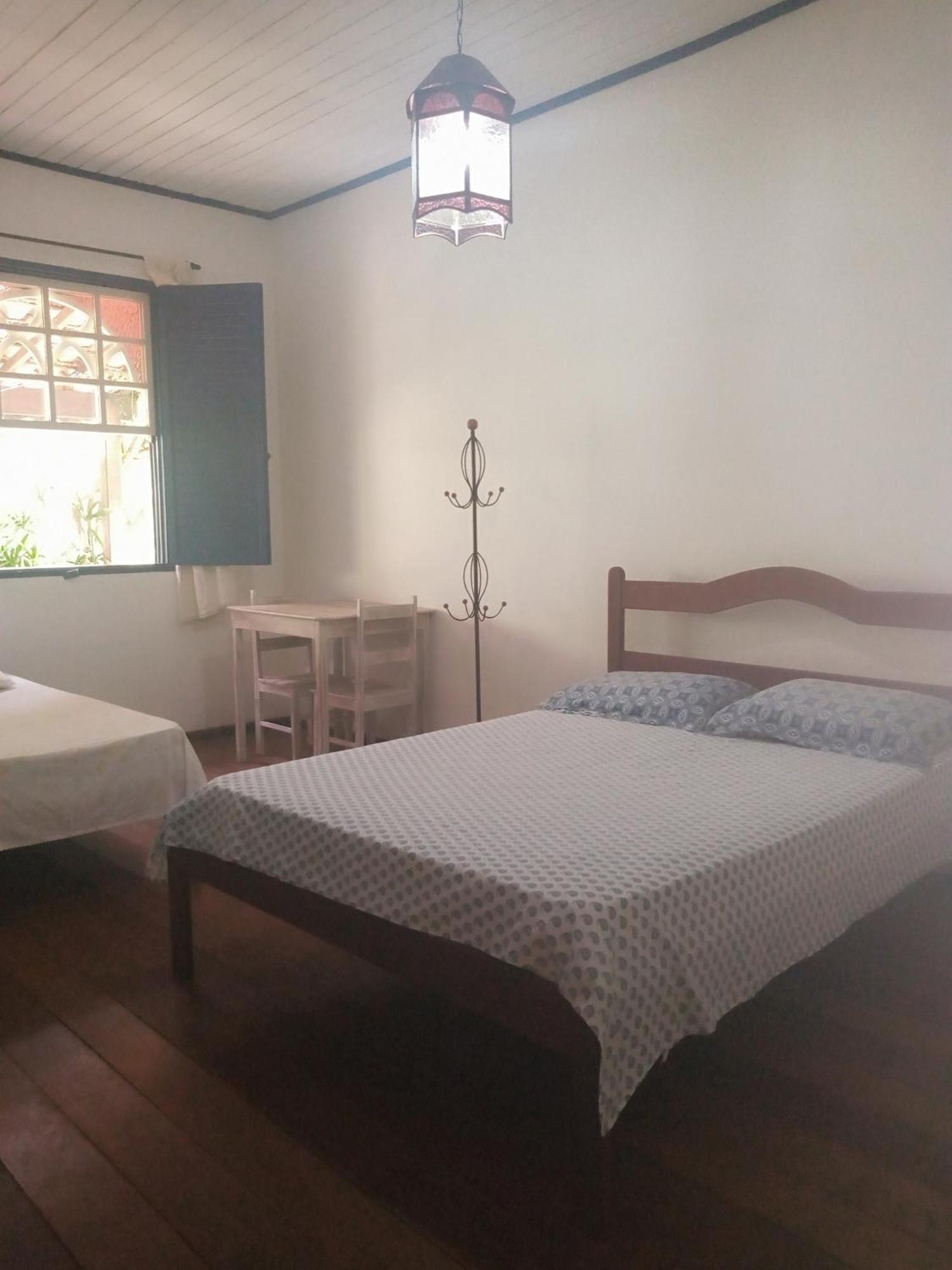 Economy Double or Twin Room