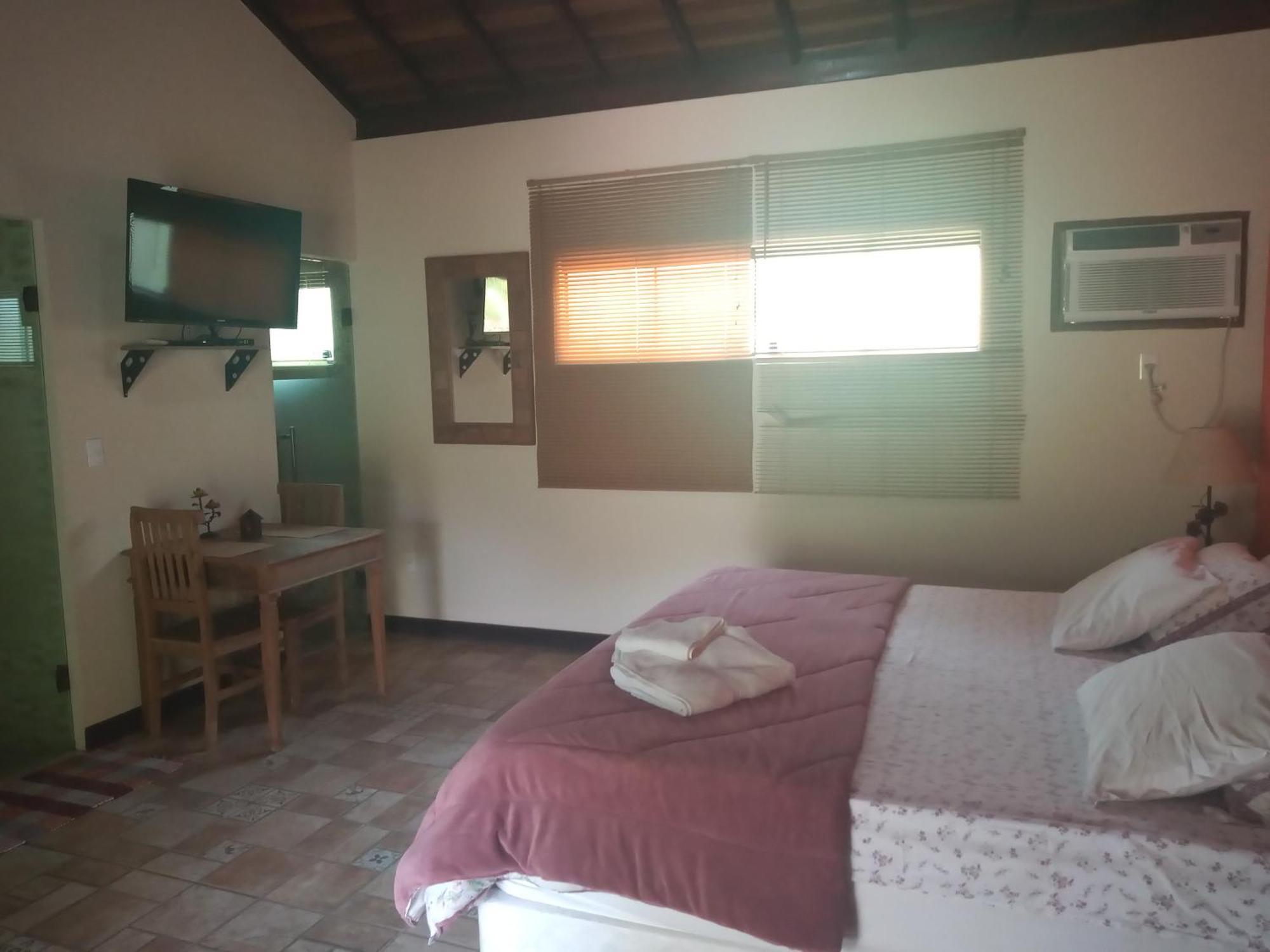 Double Room Spa Bath