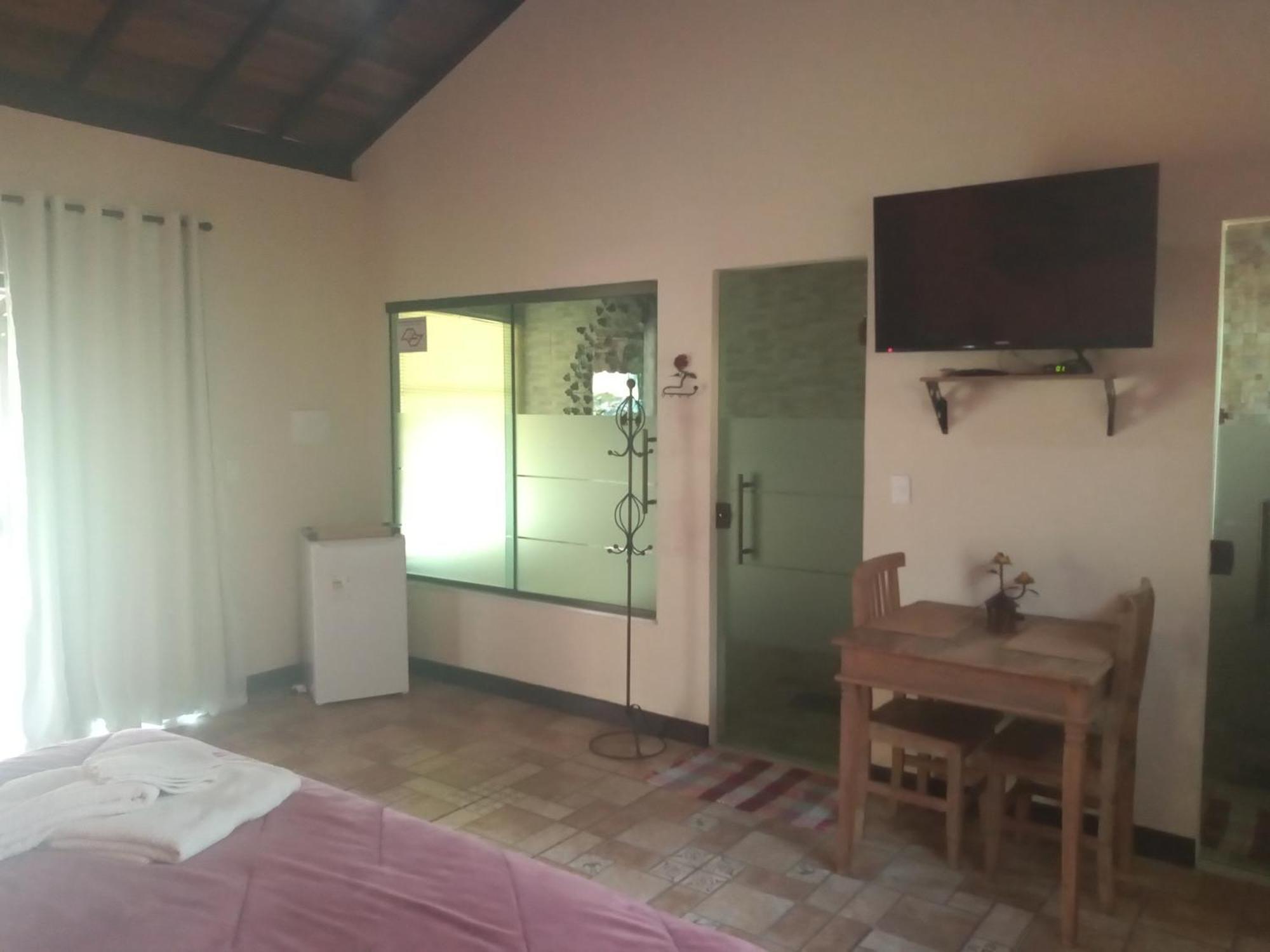 Double Room Spa Bath