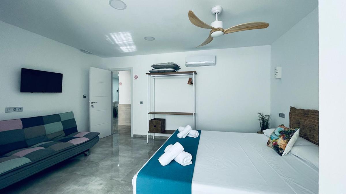 Large Double Room