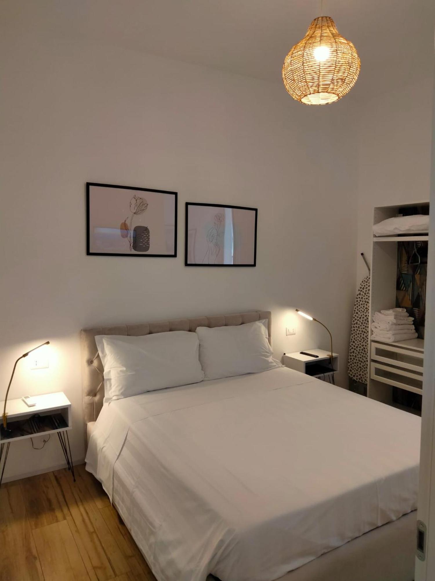 Two-Bedroom Apartment Separate Building