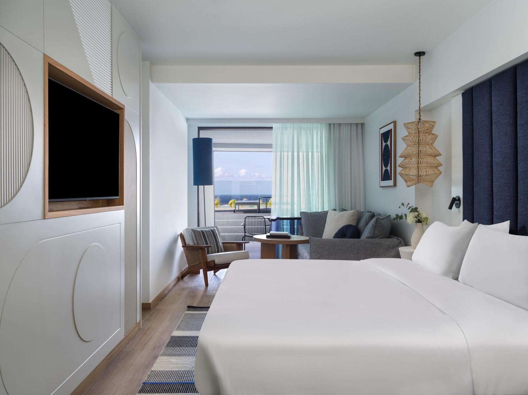 Premium King Room Shared Pool Sofa Bed Sea View,1598885249:JPEG