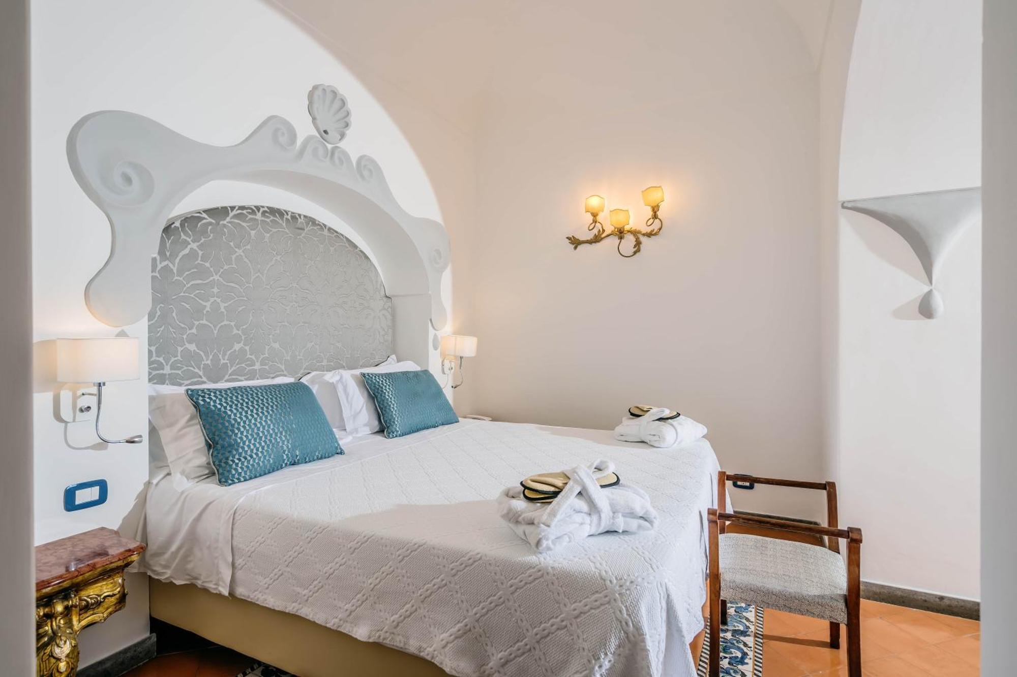 Junior Suite Sea View