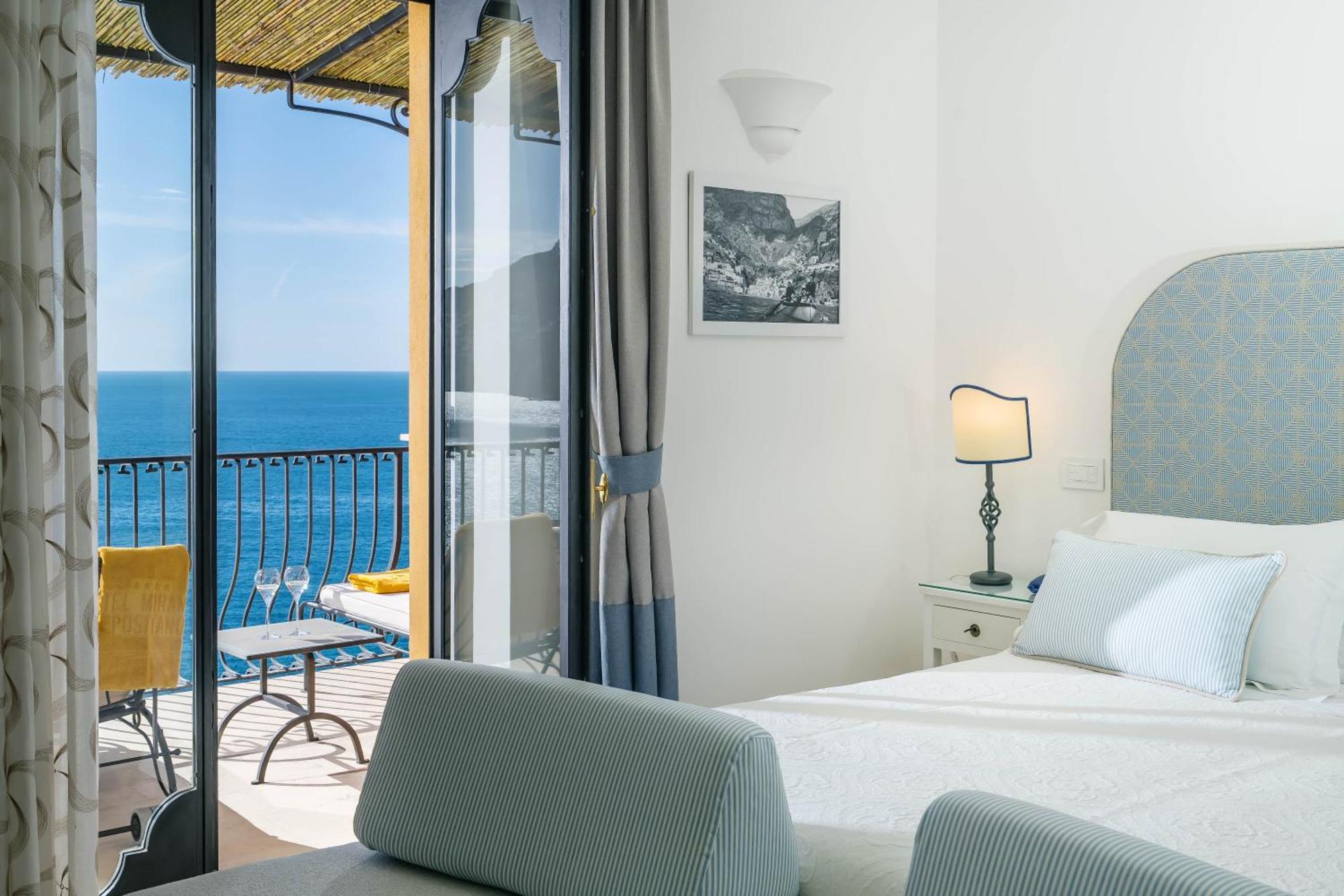 Junior Suite Sea View