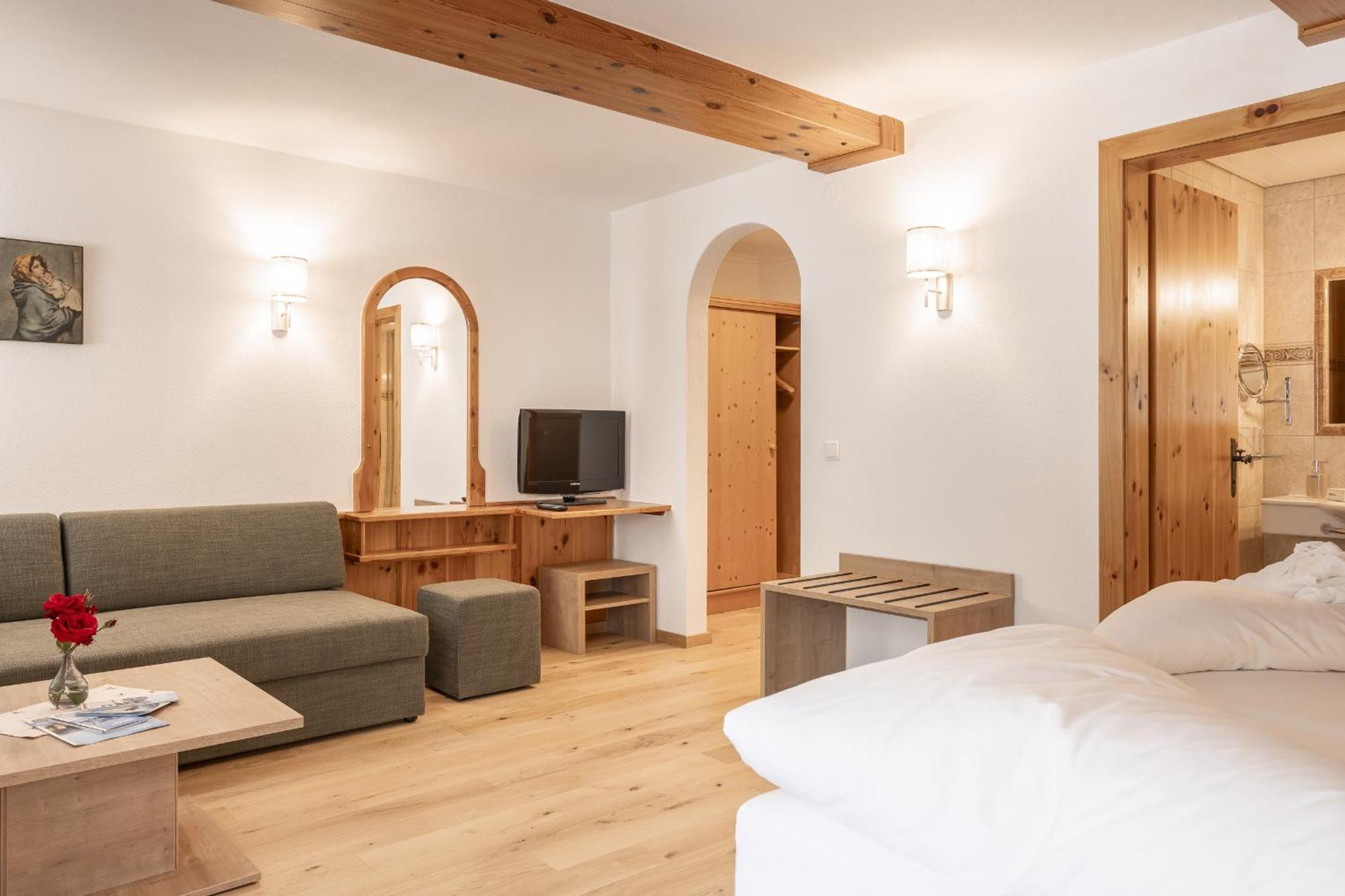 Comfort Double Room