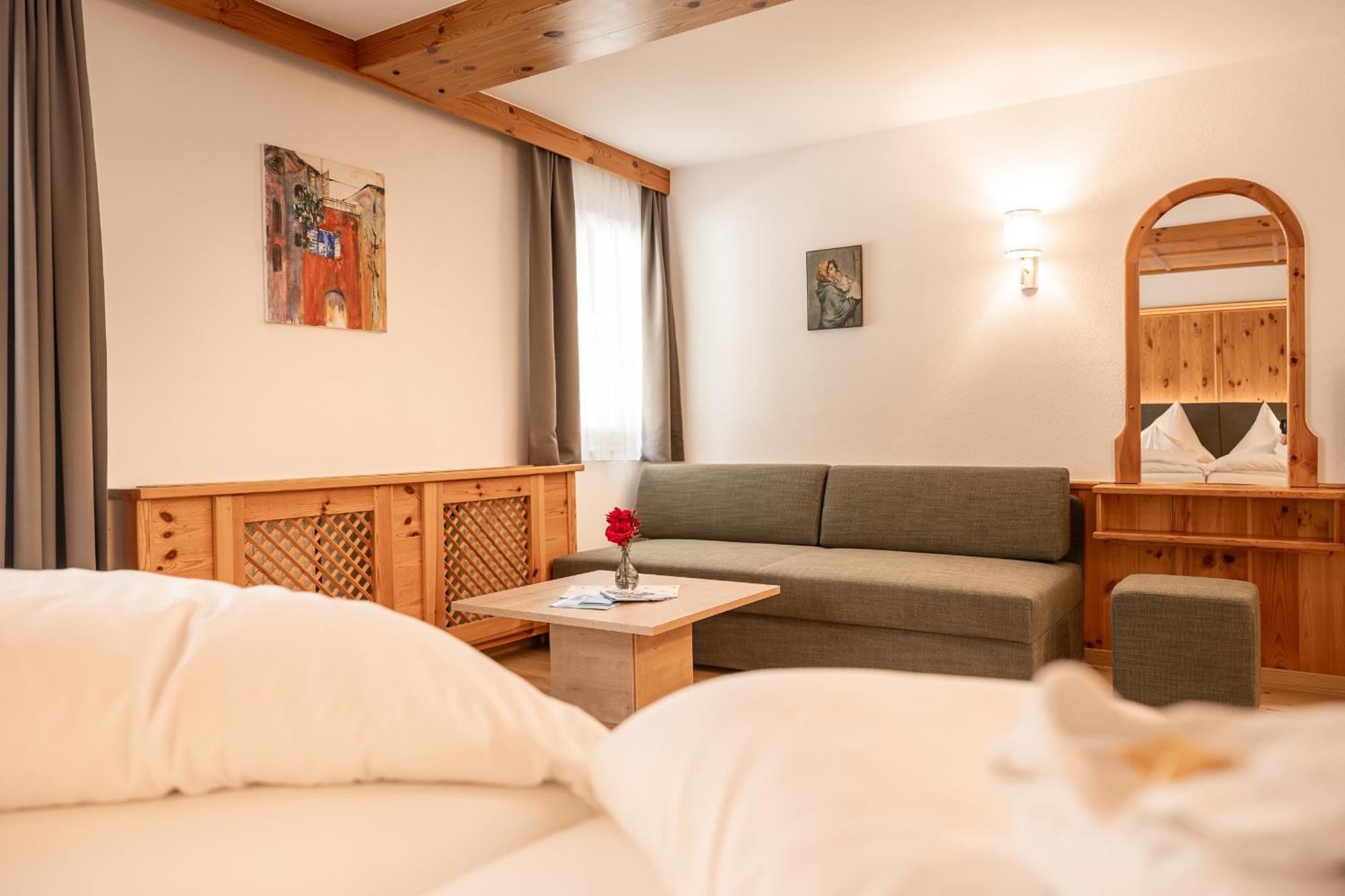 Comfort Double Room