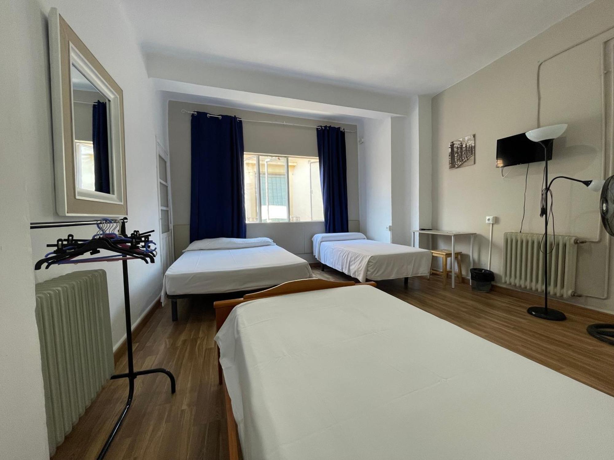 Double or Twin Room Extra Bed