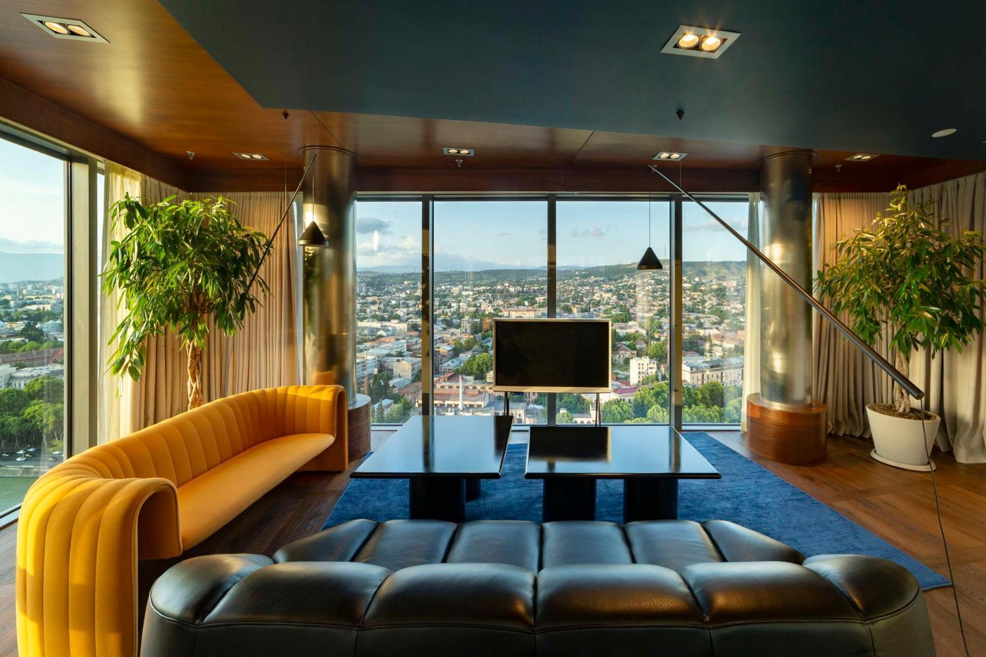 Executive Suite
