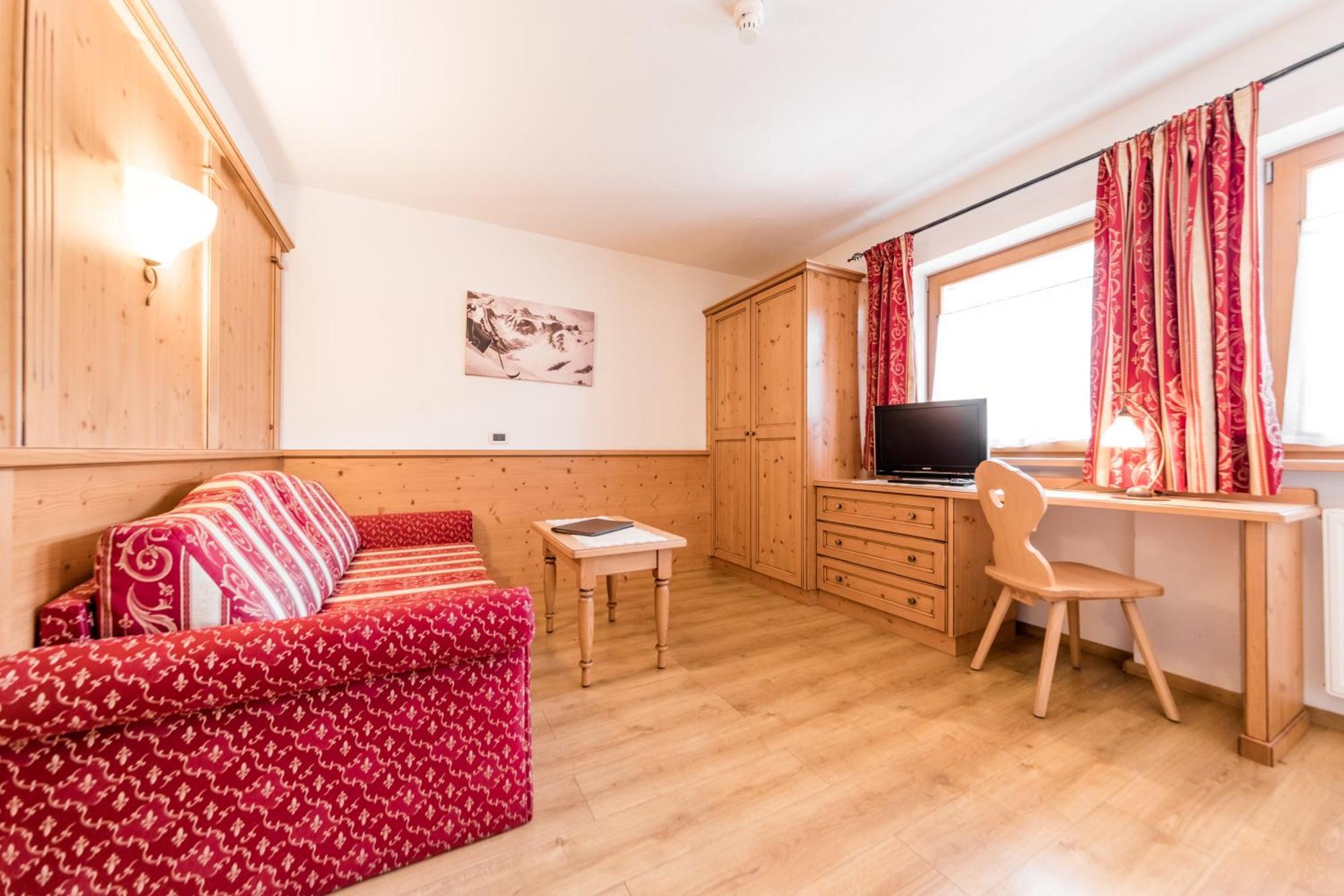 Comfort Double or Twin Room
