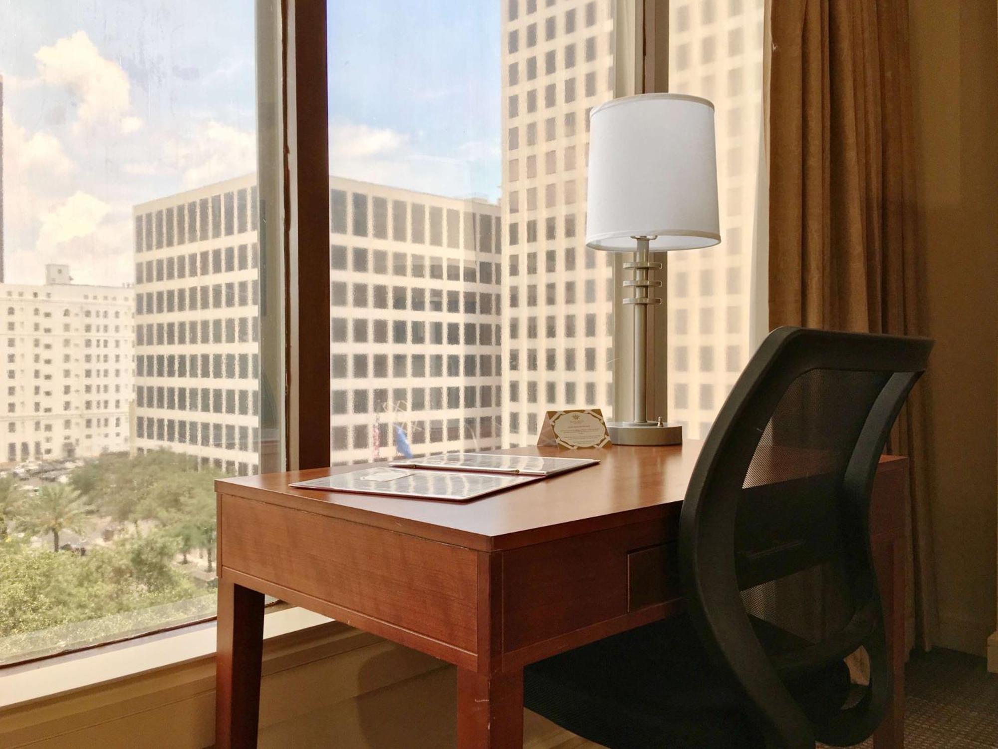 Queen Room City View