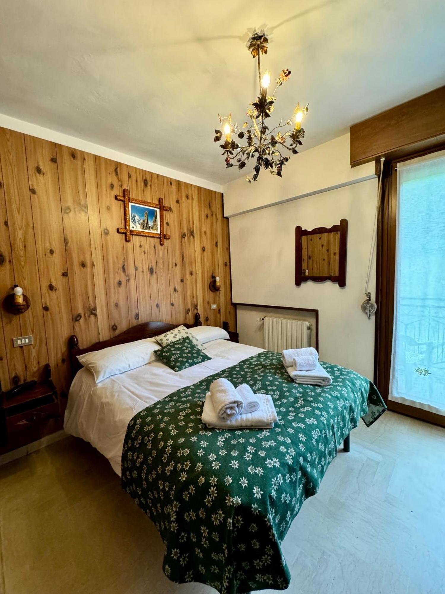 Small Double Room