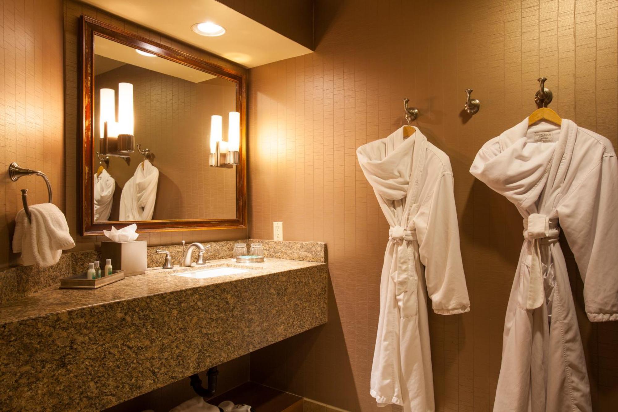 Suite Mountain View