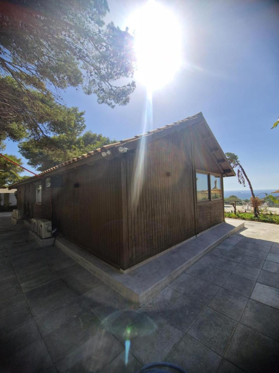Maisonette