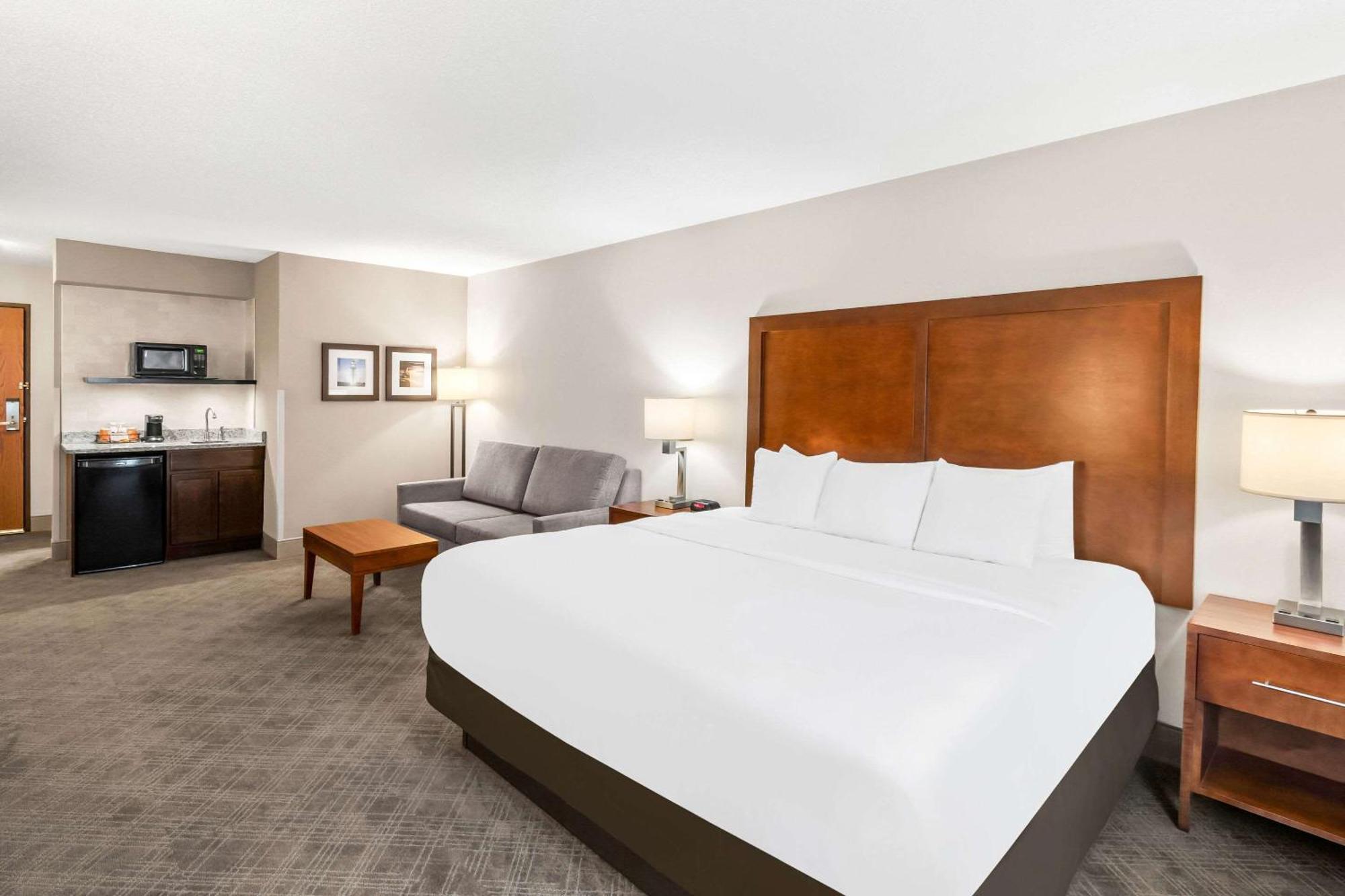 King Suite