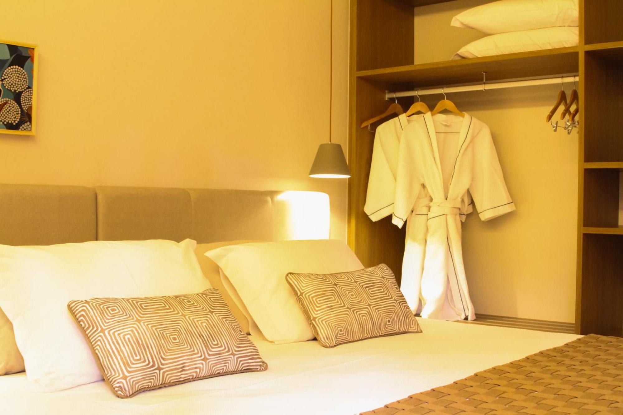 Superior Room includes Hot Beach Water Park tickets