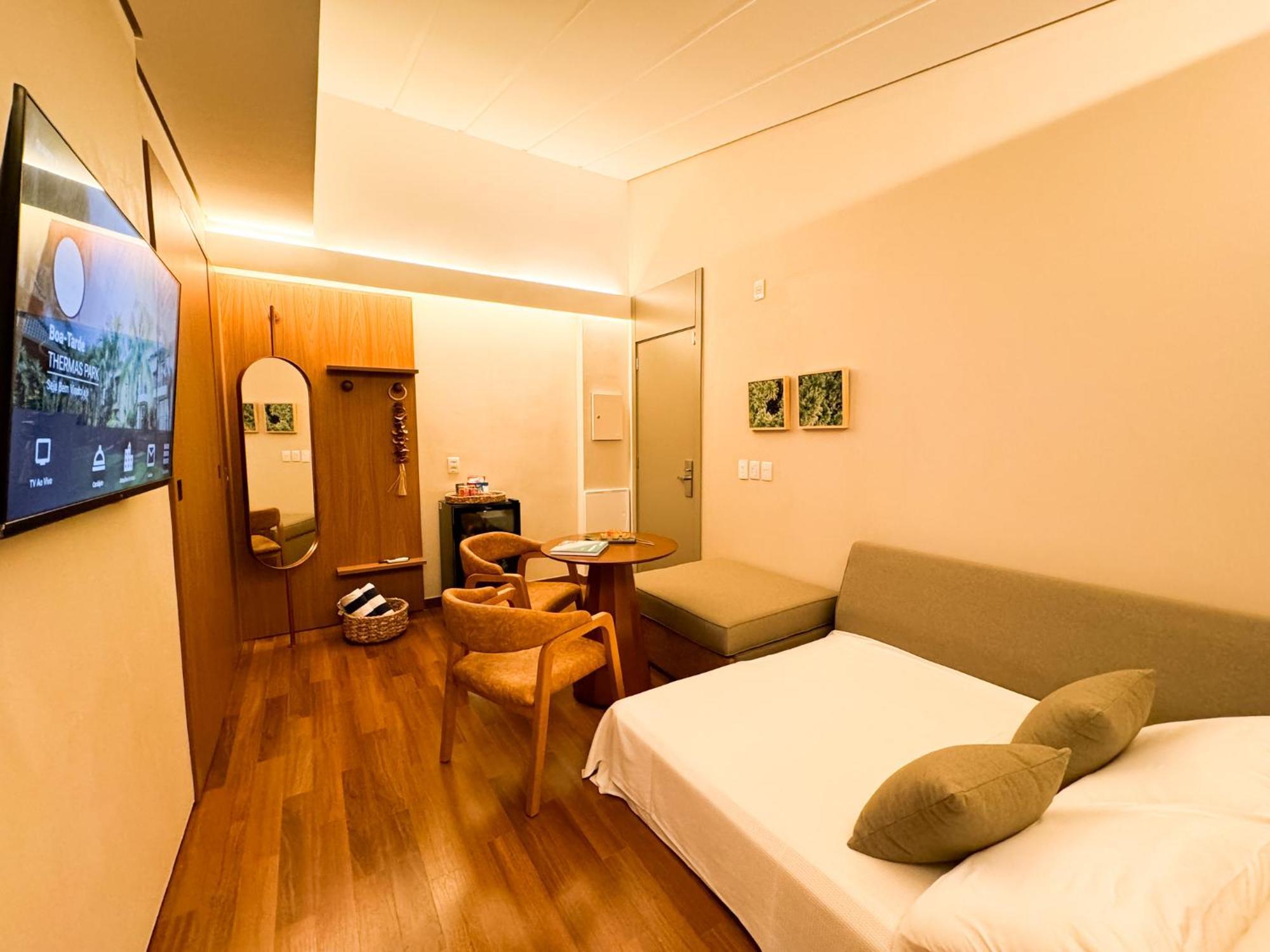 Superior Room includes Hot Beach Water Park tickets