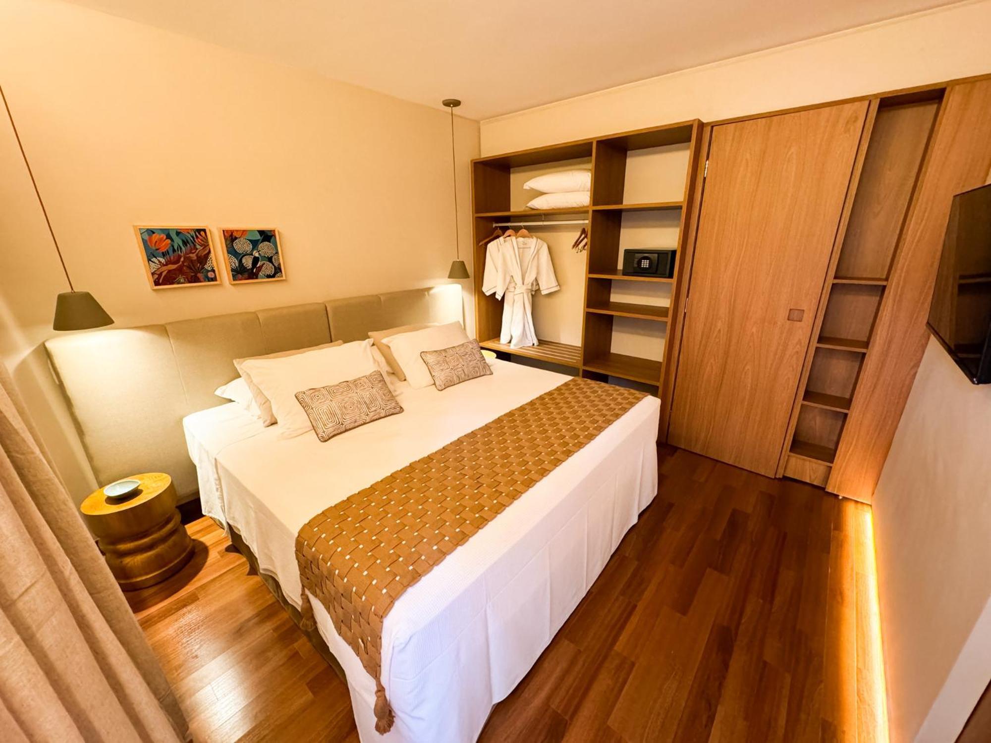 Superior Room includes Hot Beach Water Park tickets