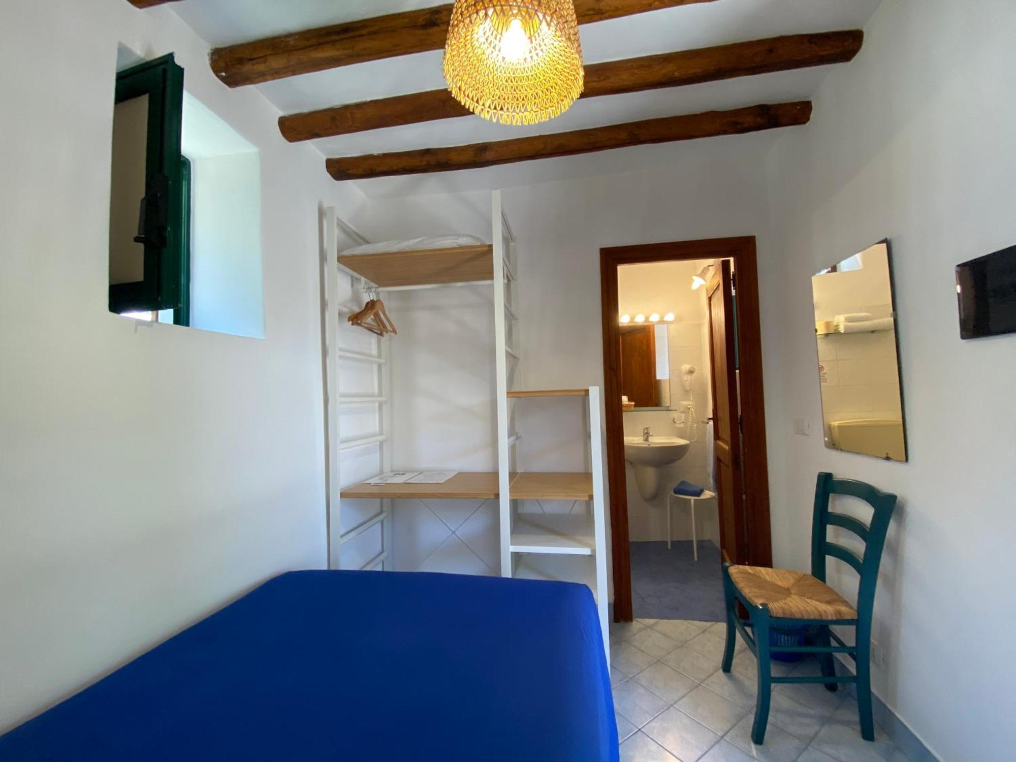 Superior Single Room