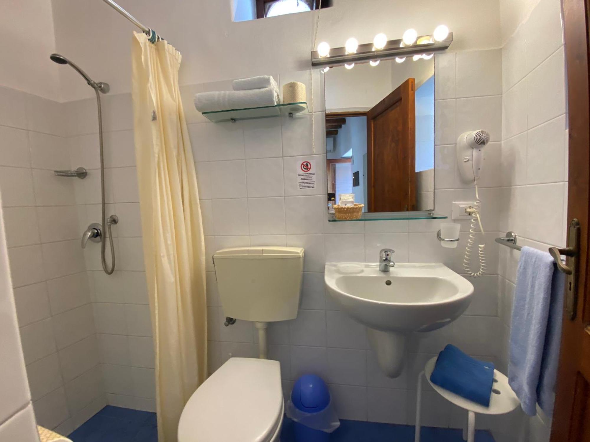 Superior Single Room