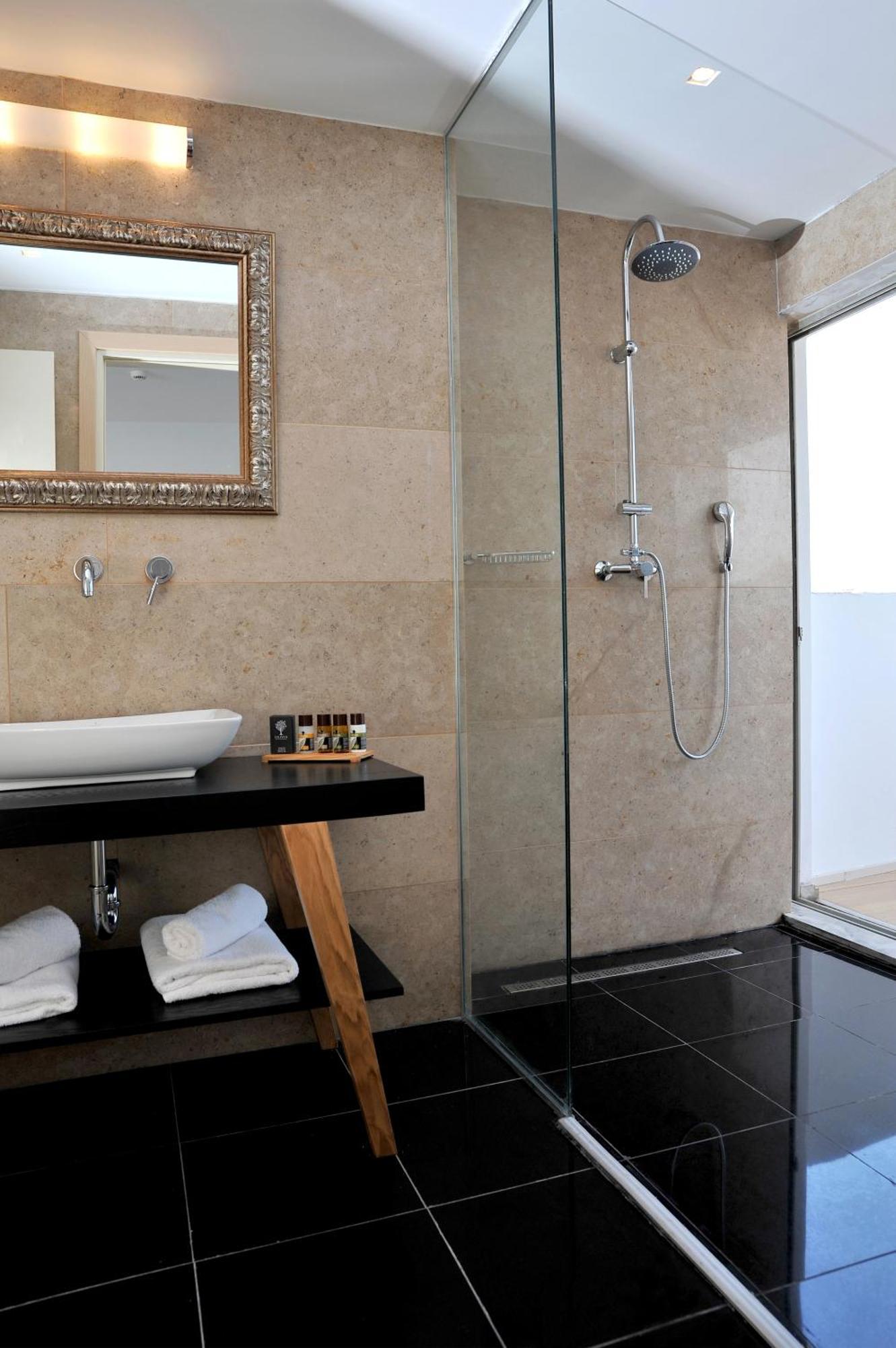 Executive Double or Twin Room Private Veranda