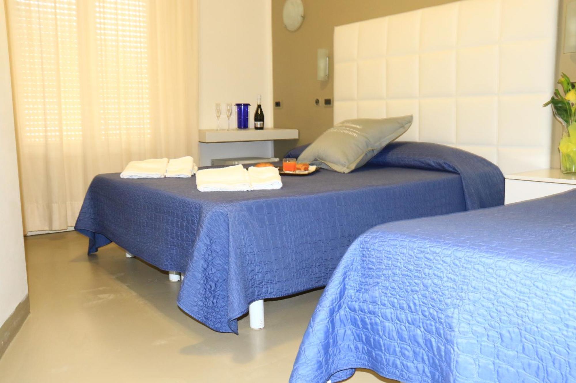 Comfort Triple Room