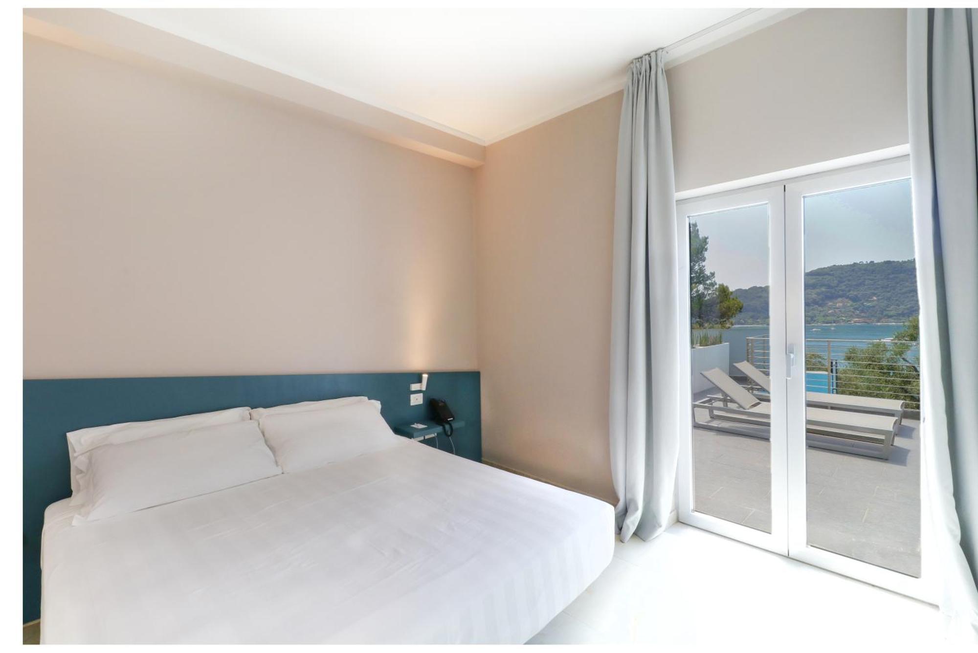 Junior Suite Private Pool