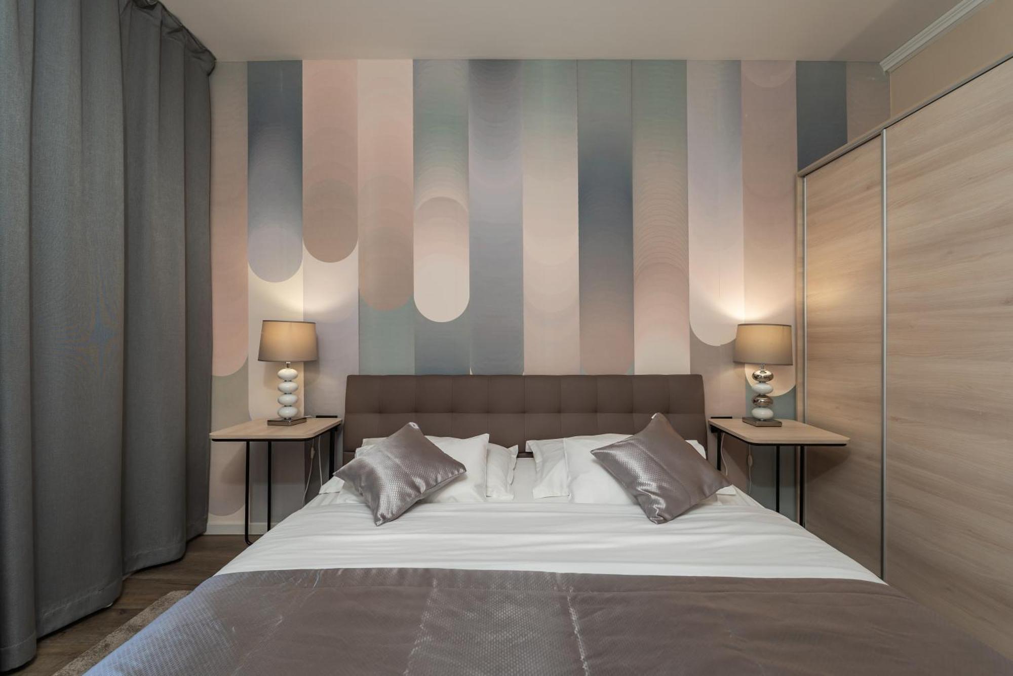 Double or Twin Room Balcony