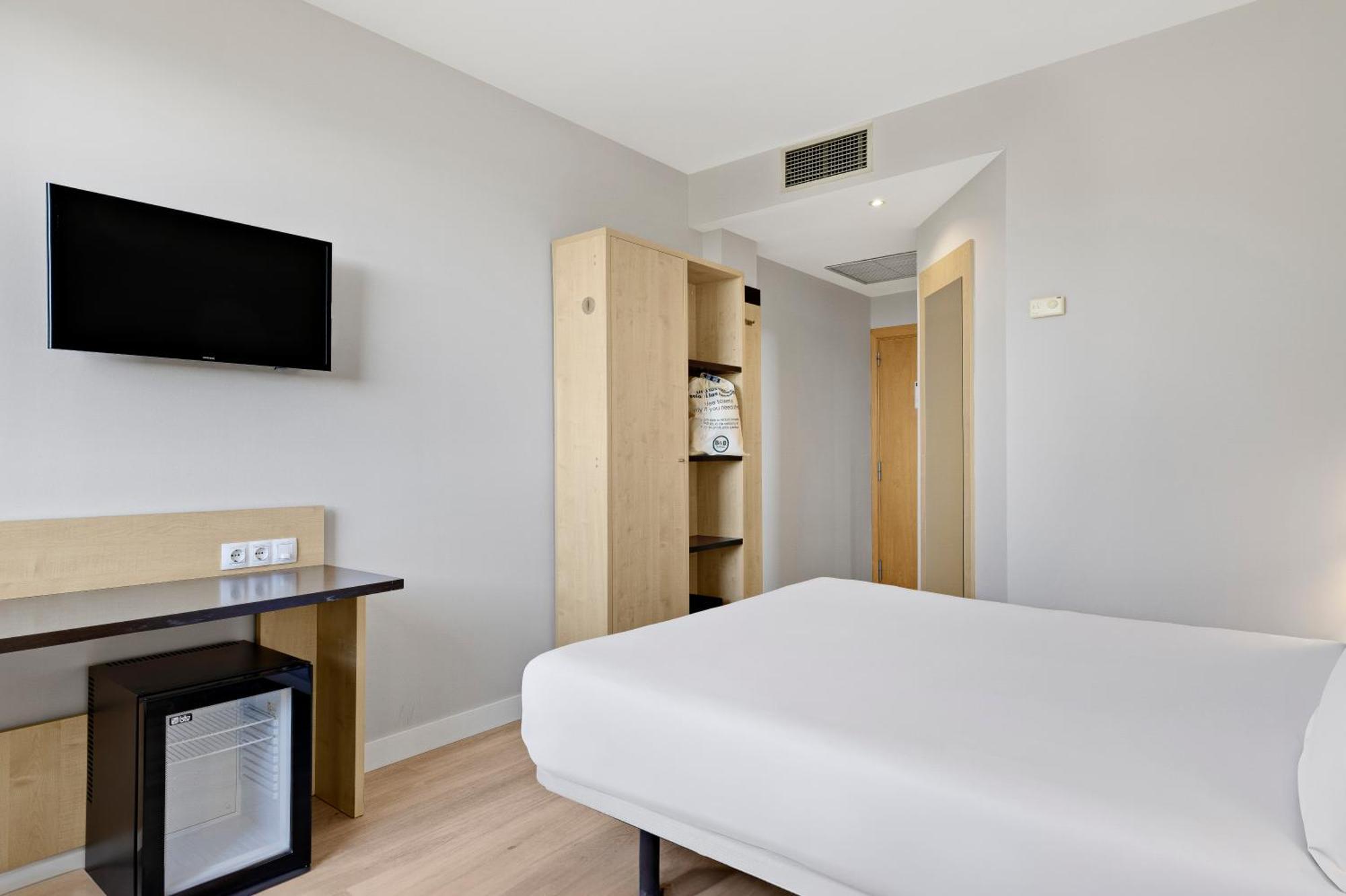 Double Standard Room