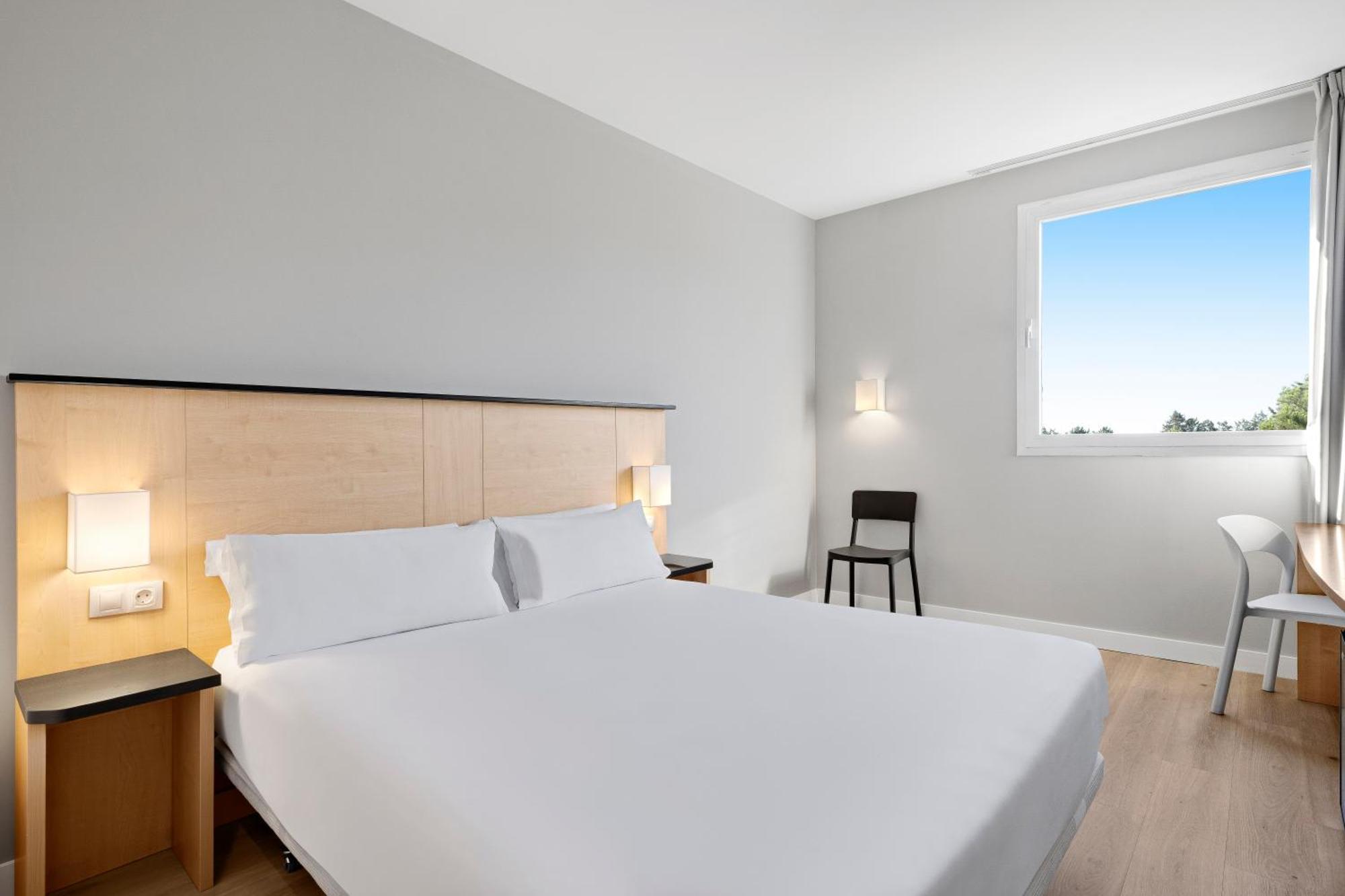 Double Standard Room