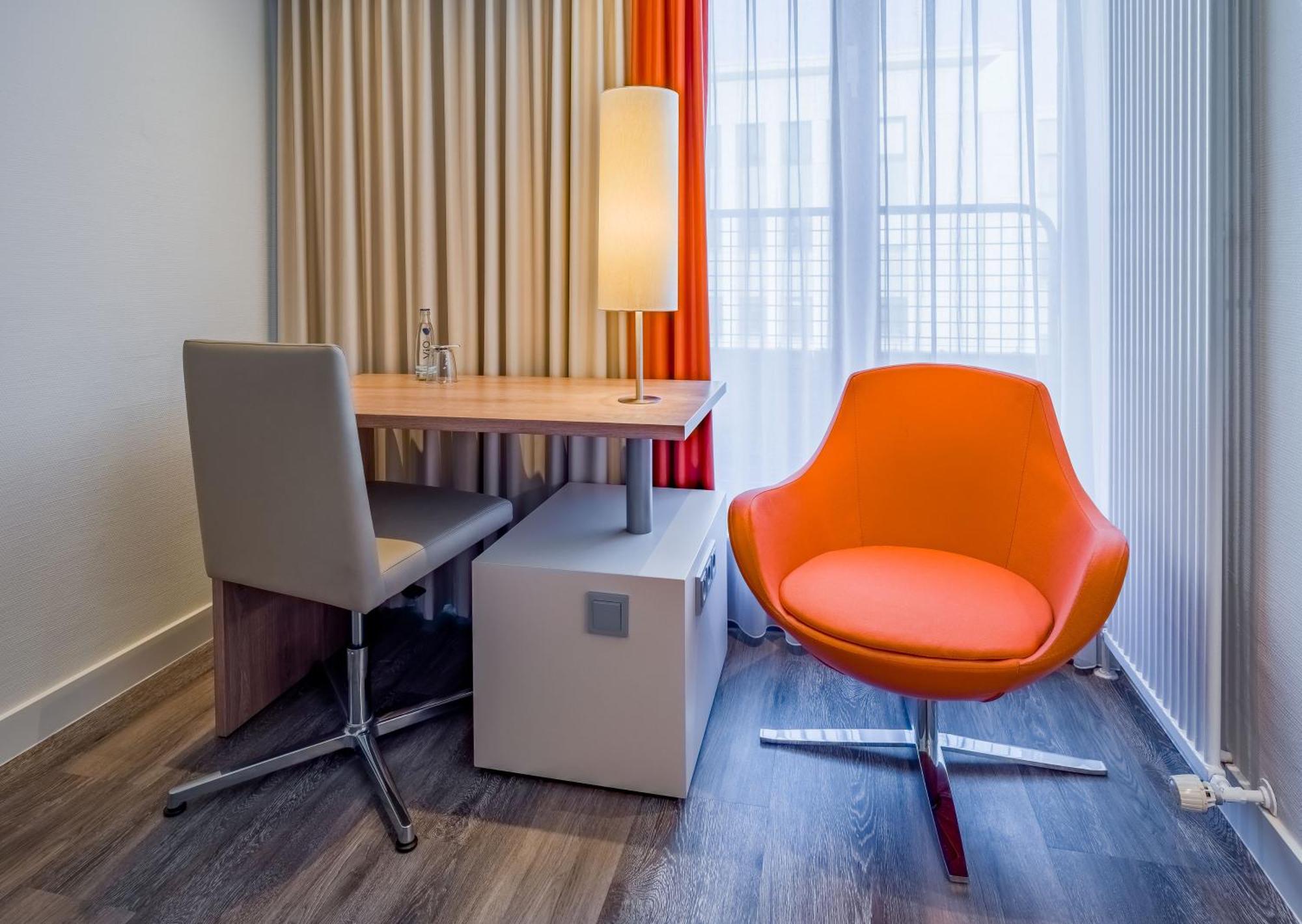 Comfort Single Room