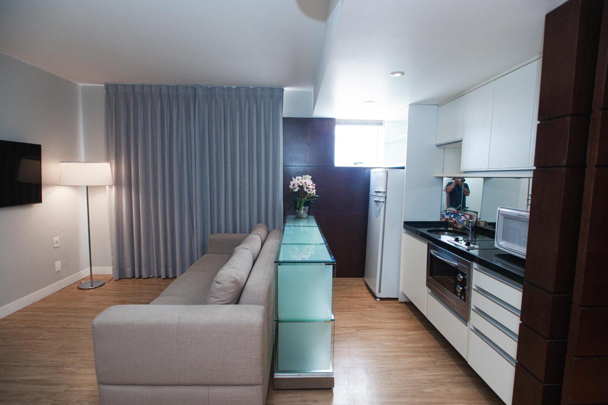 Premium Suite