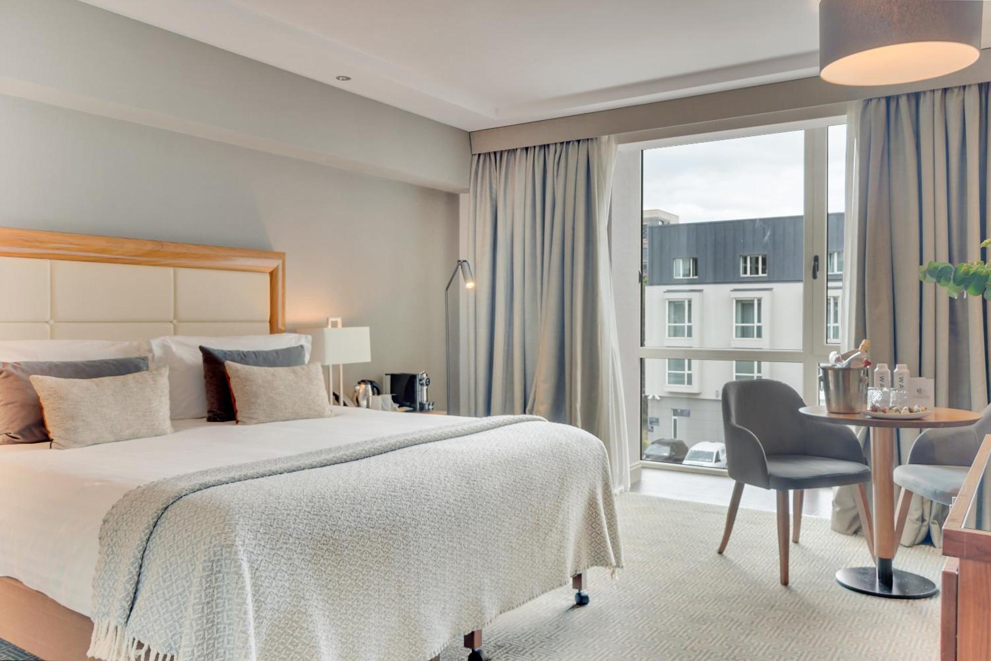 Classic King Room