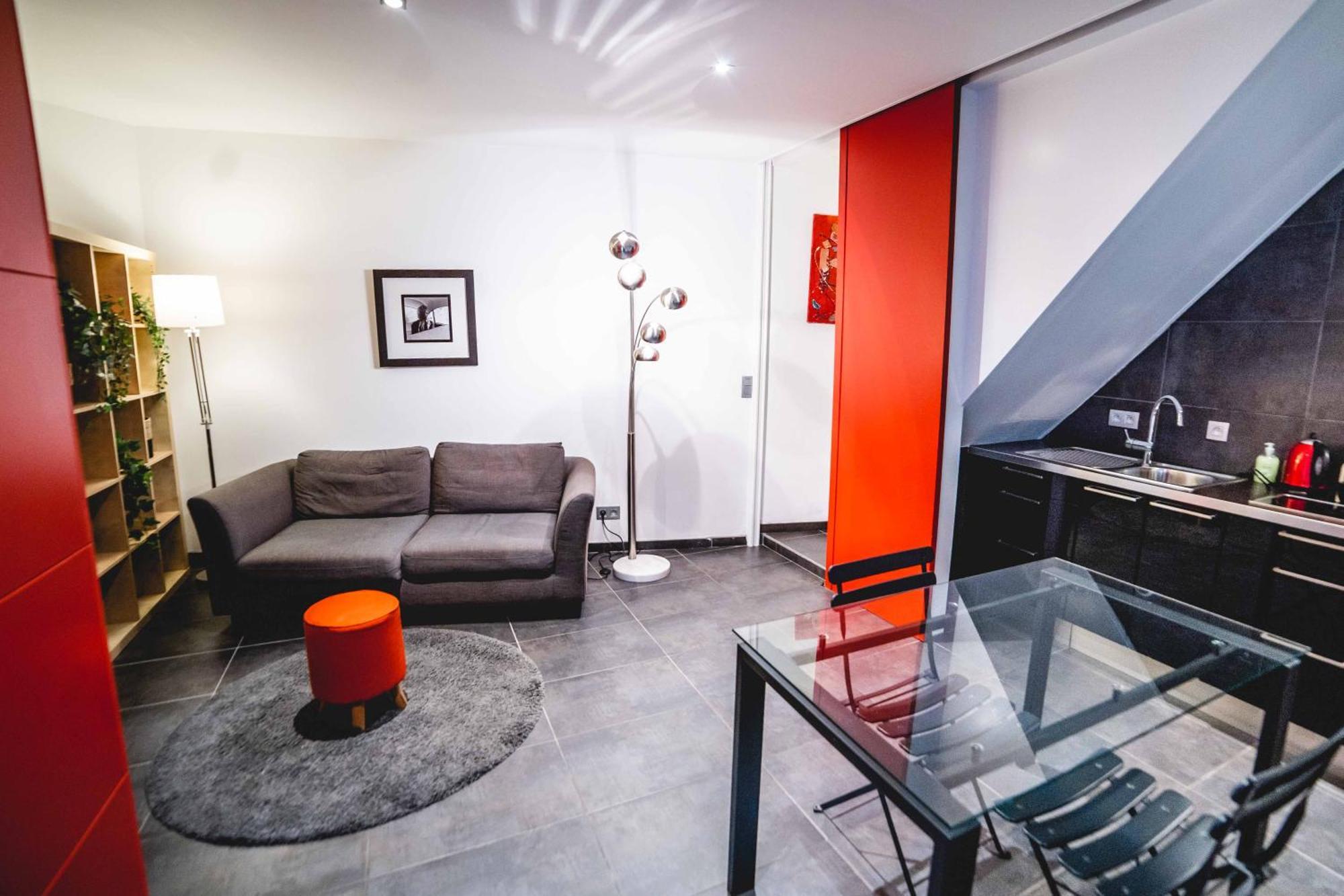 Suite Terrace