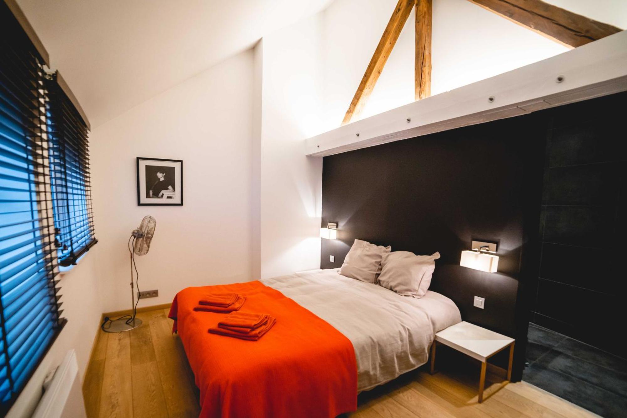 Suite Terrace