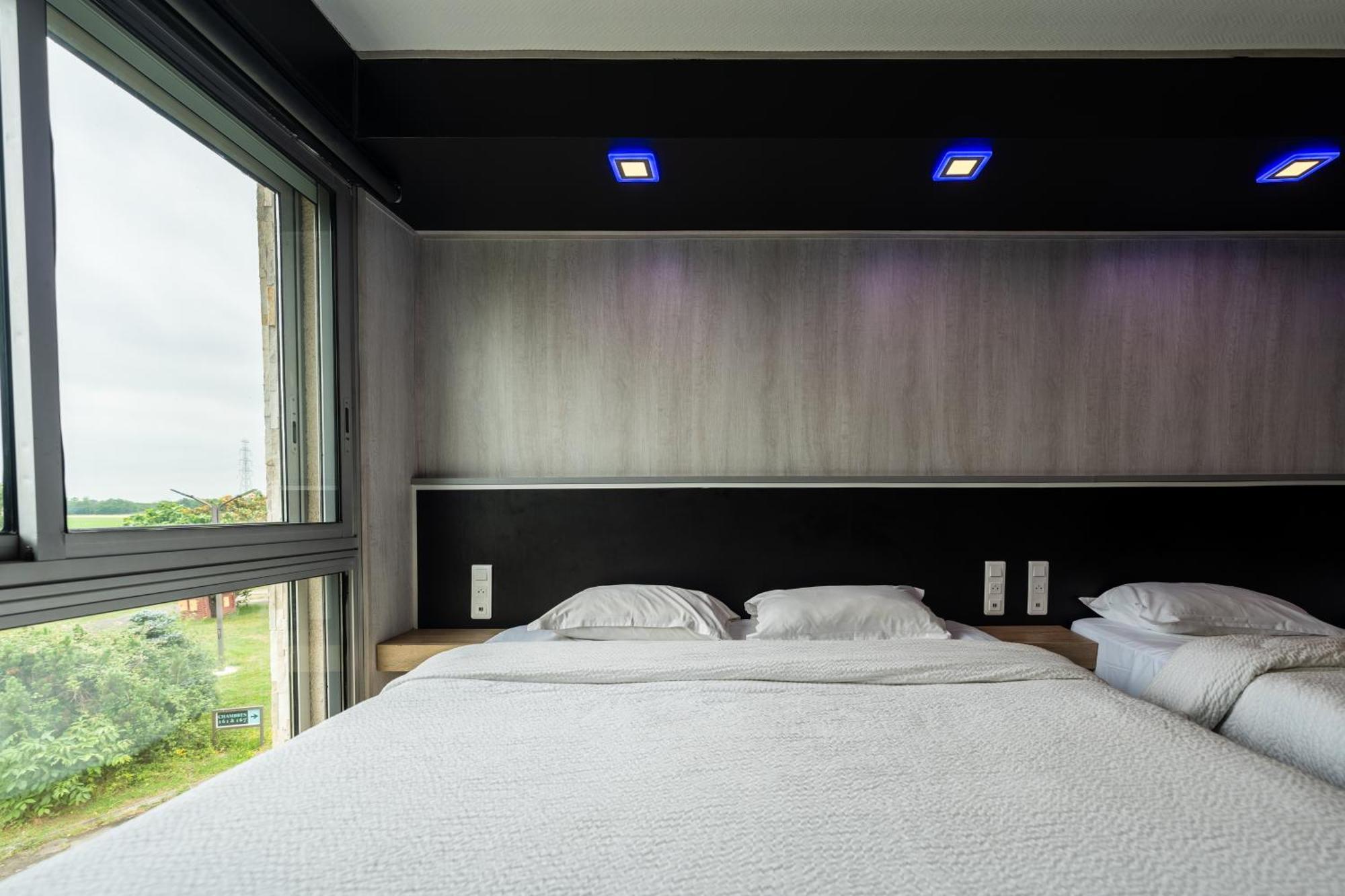 Chambre Familiale