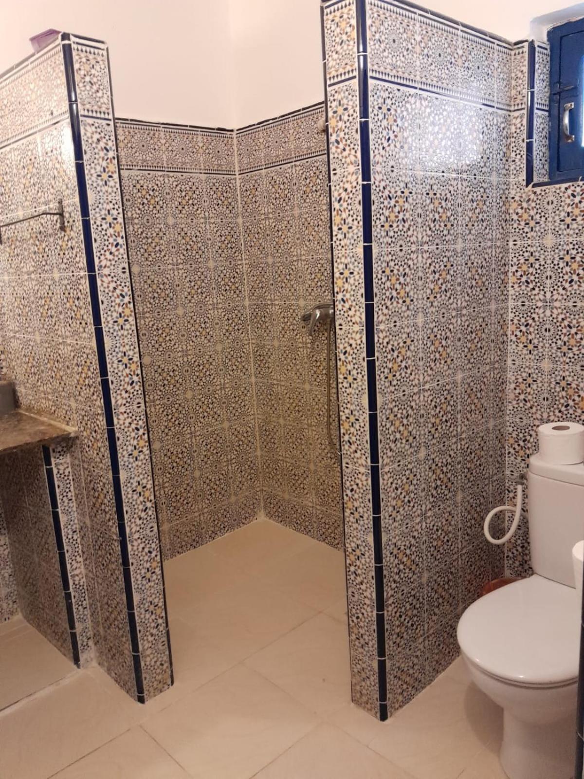 Chambre Familiale