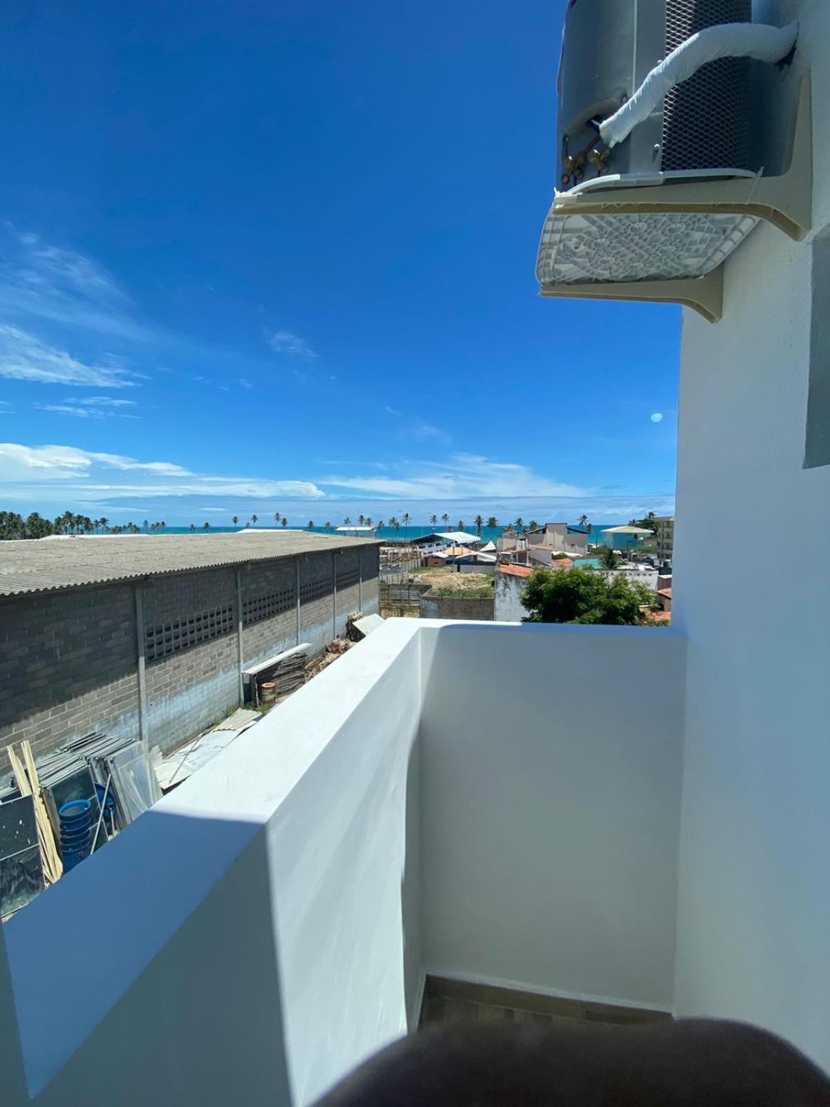 Junior Suite Sea View