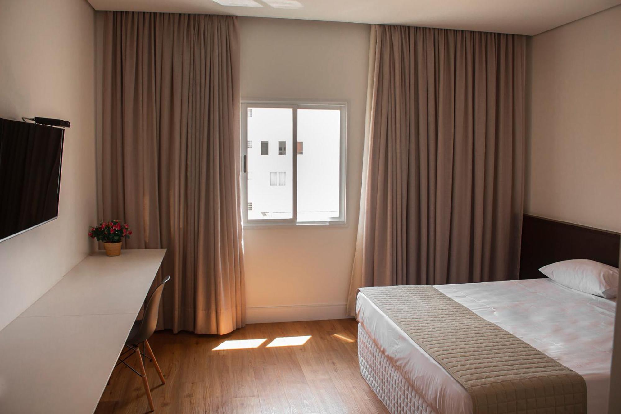 Premium Triple Room