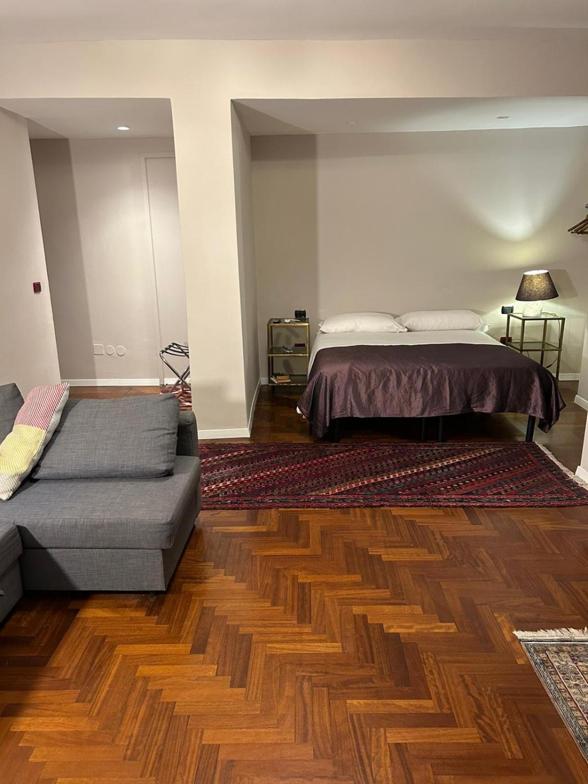 Superior Double Room Separate Building