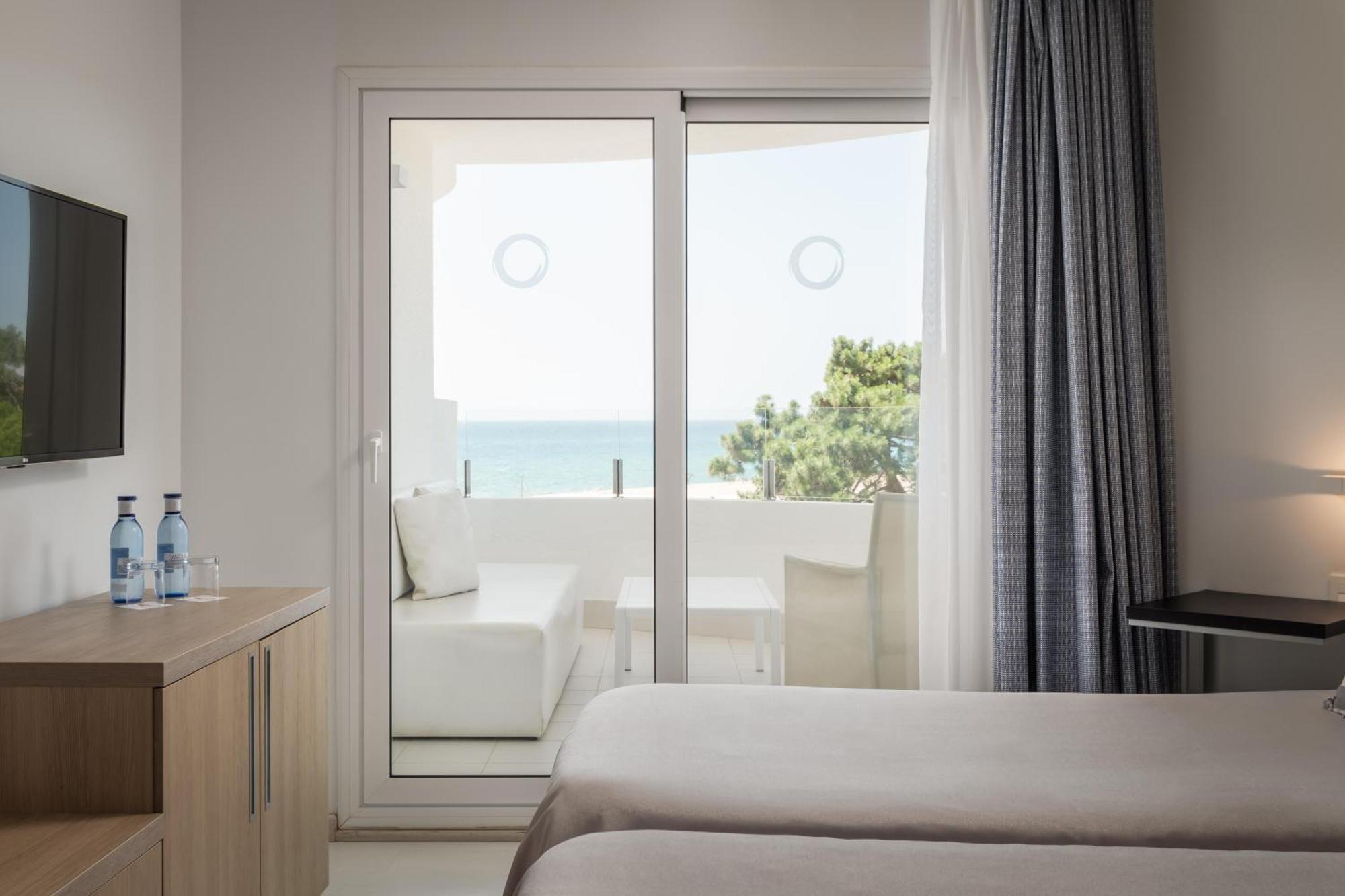 Double or Twin Room View