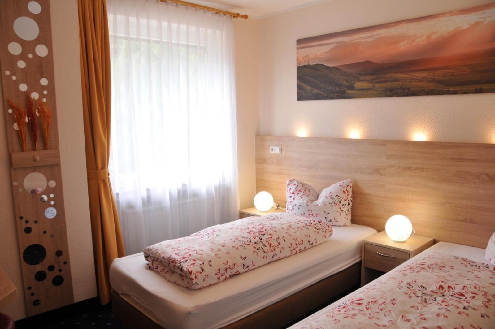 Small Twin Room