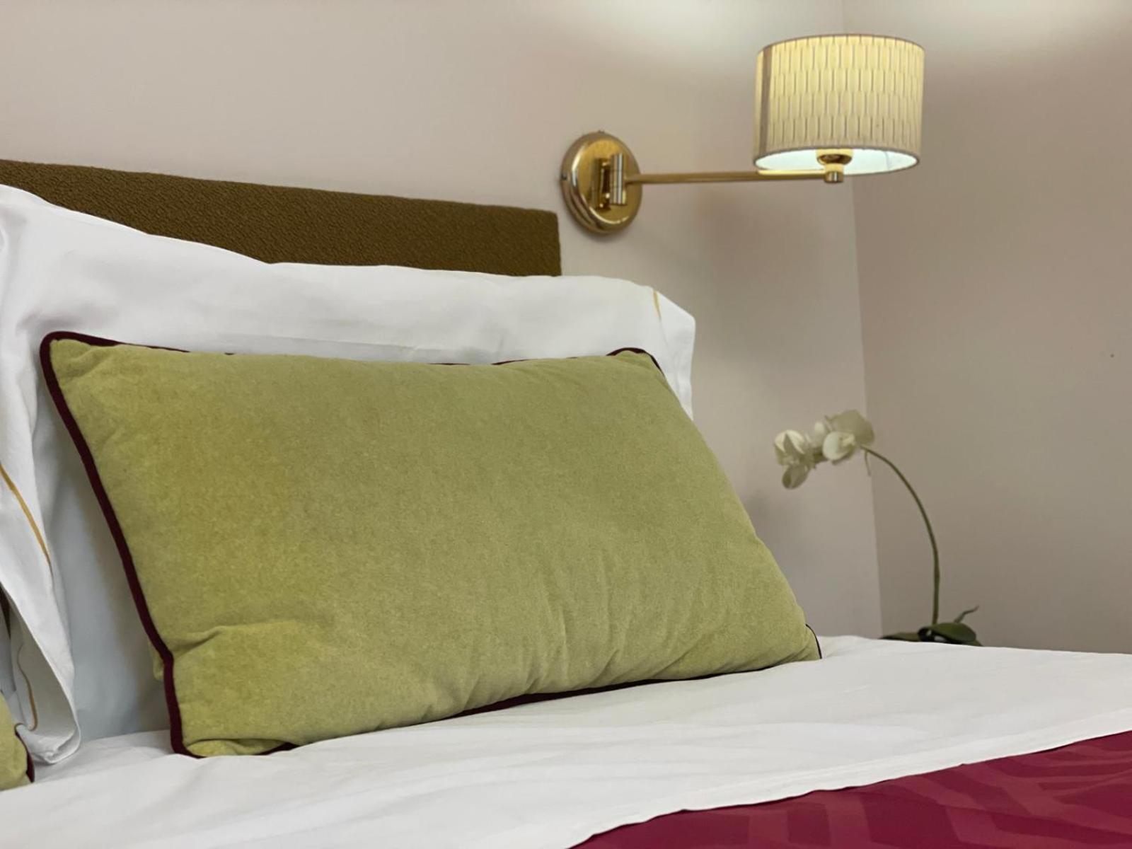 Small Double Room