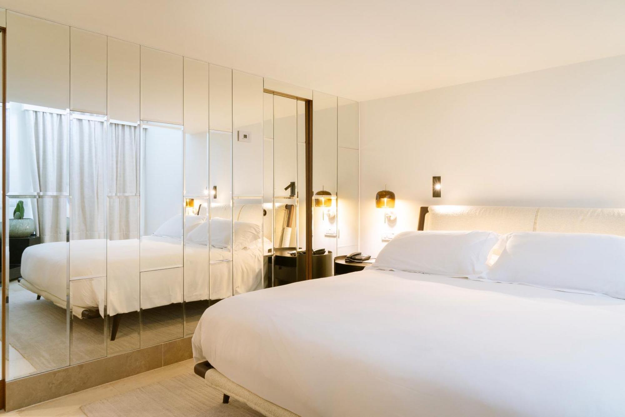Suite Sea View Pool