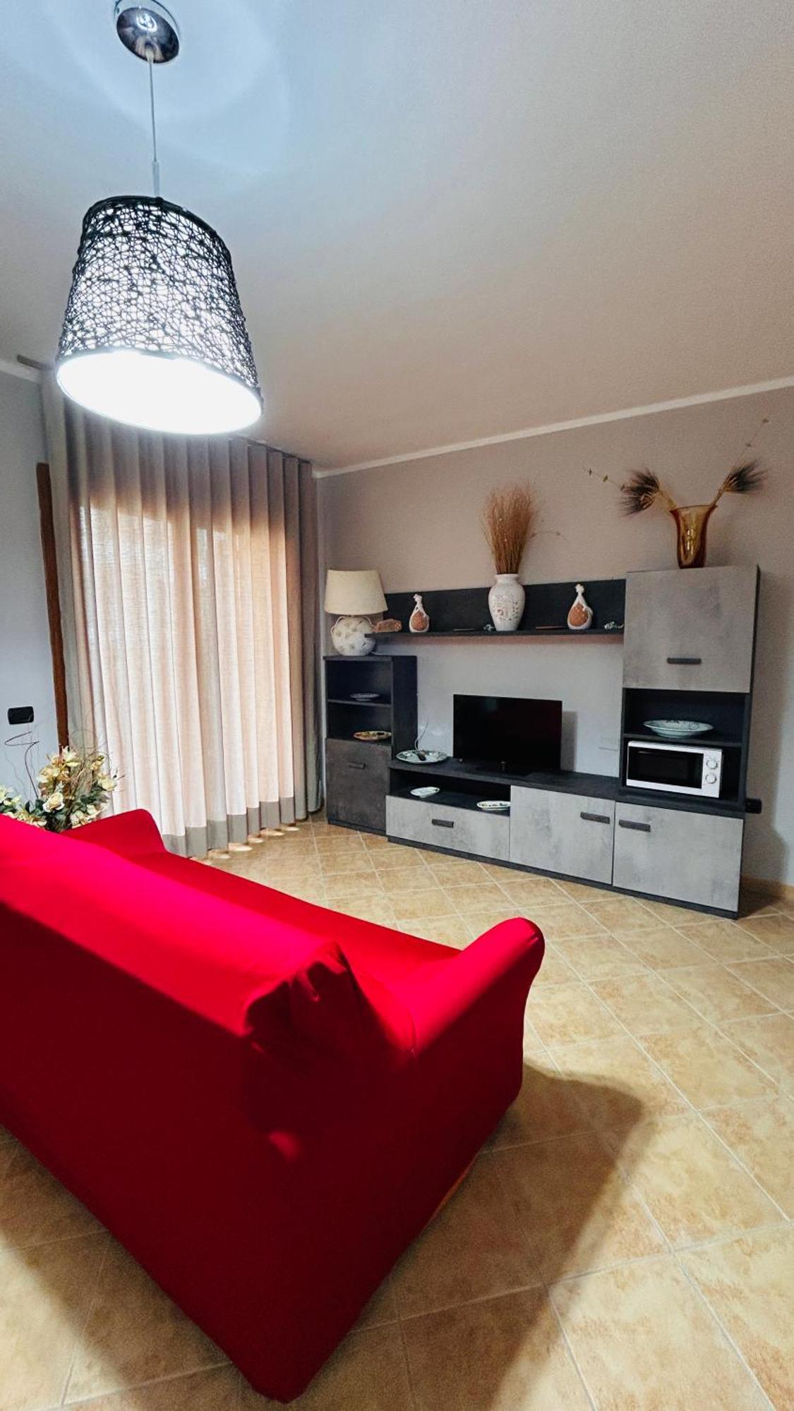 Superior One-Bedroom Apartment Annex